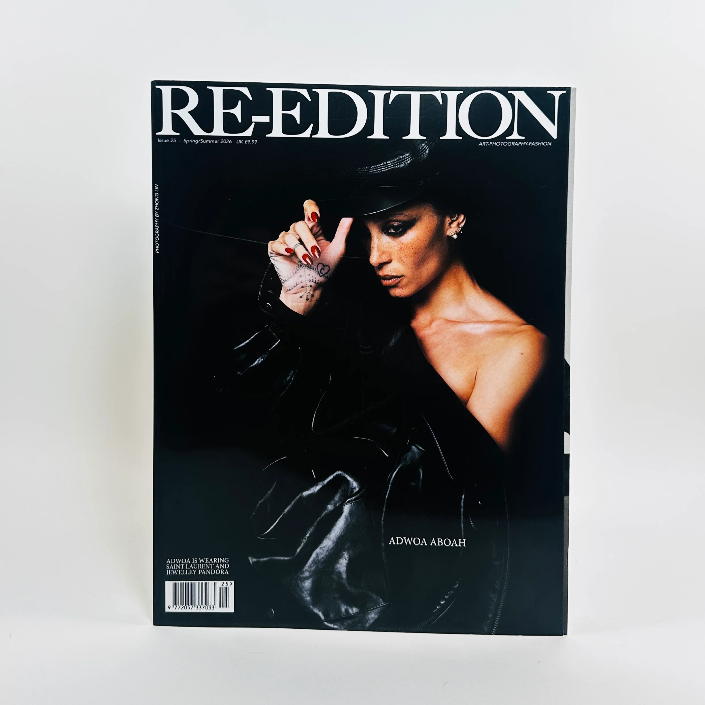 Re-Edition #25 - Spring/summer 2026 - Image 4