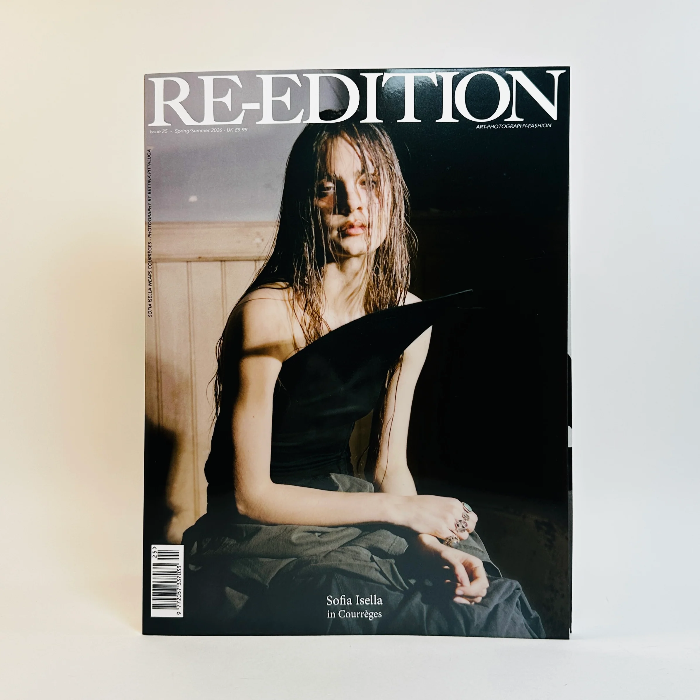 Re-Edition #25 - Spring/summer 2026 - Image 5