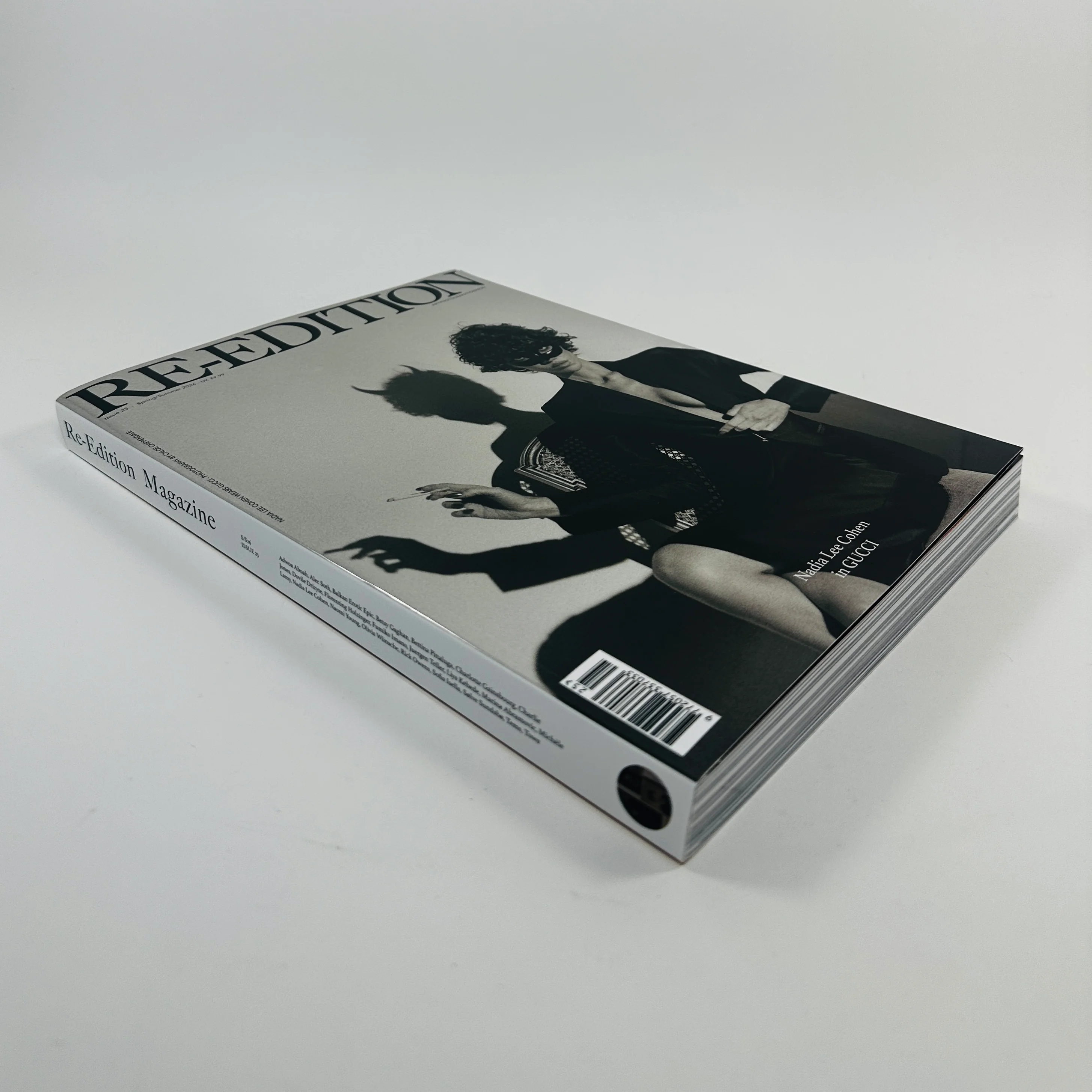 Re-Edition #25 - Spring/summer 2026 - Image 7