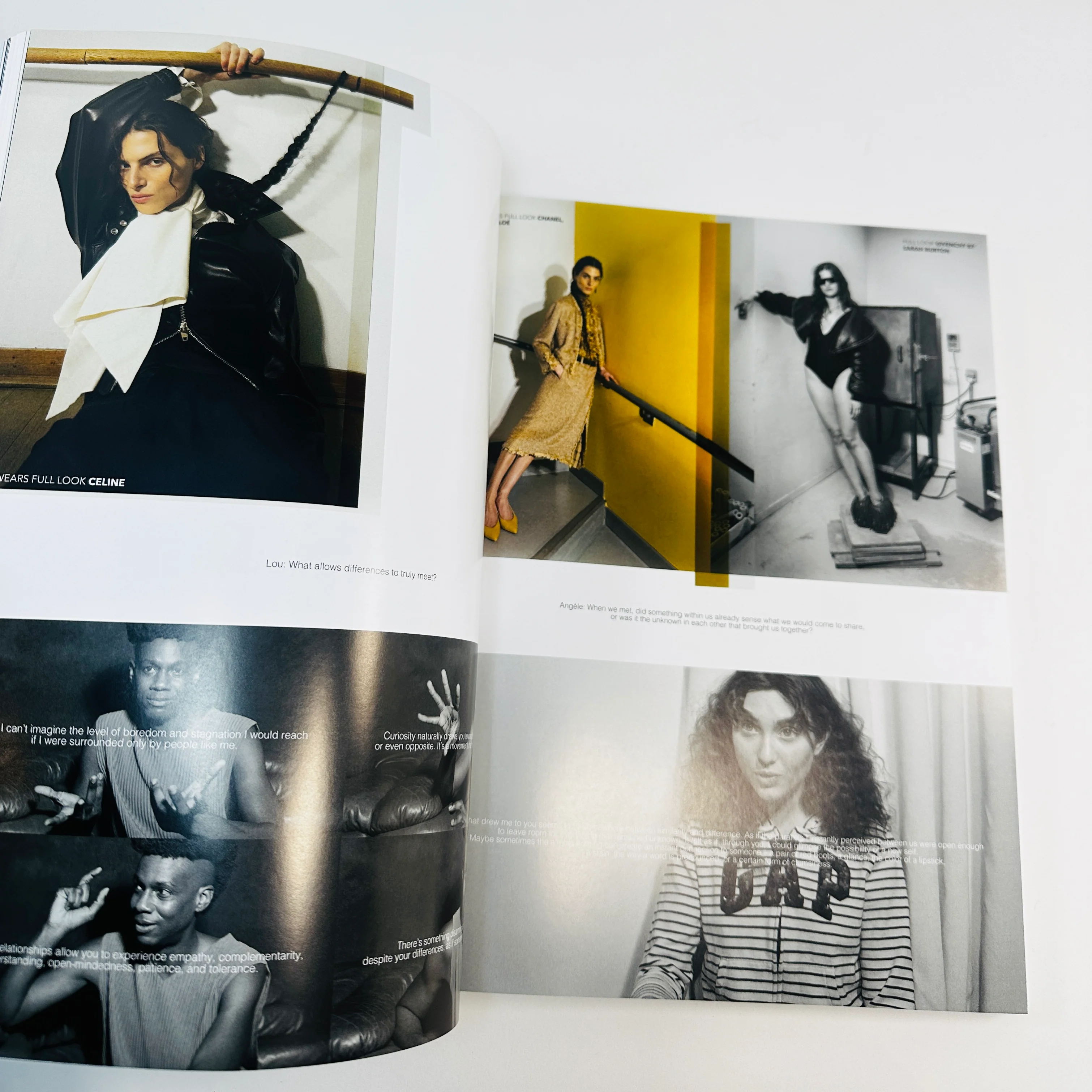 Re-Edition #25 - Spring/summer 2026 - Image 9