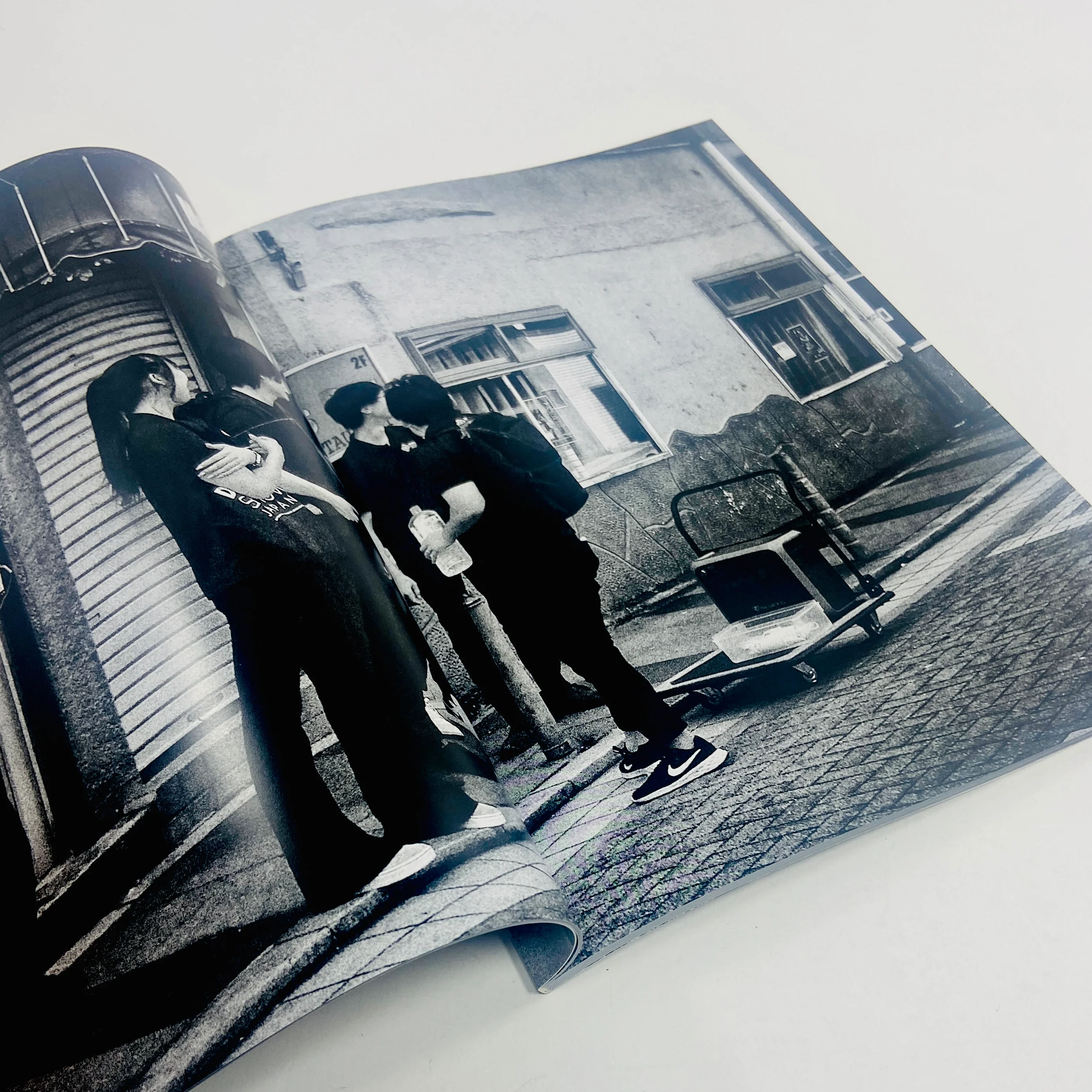 Record 59 - Daido Moriyama - Image 5