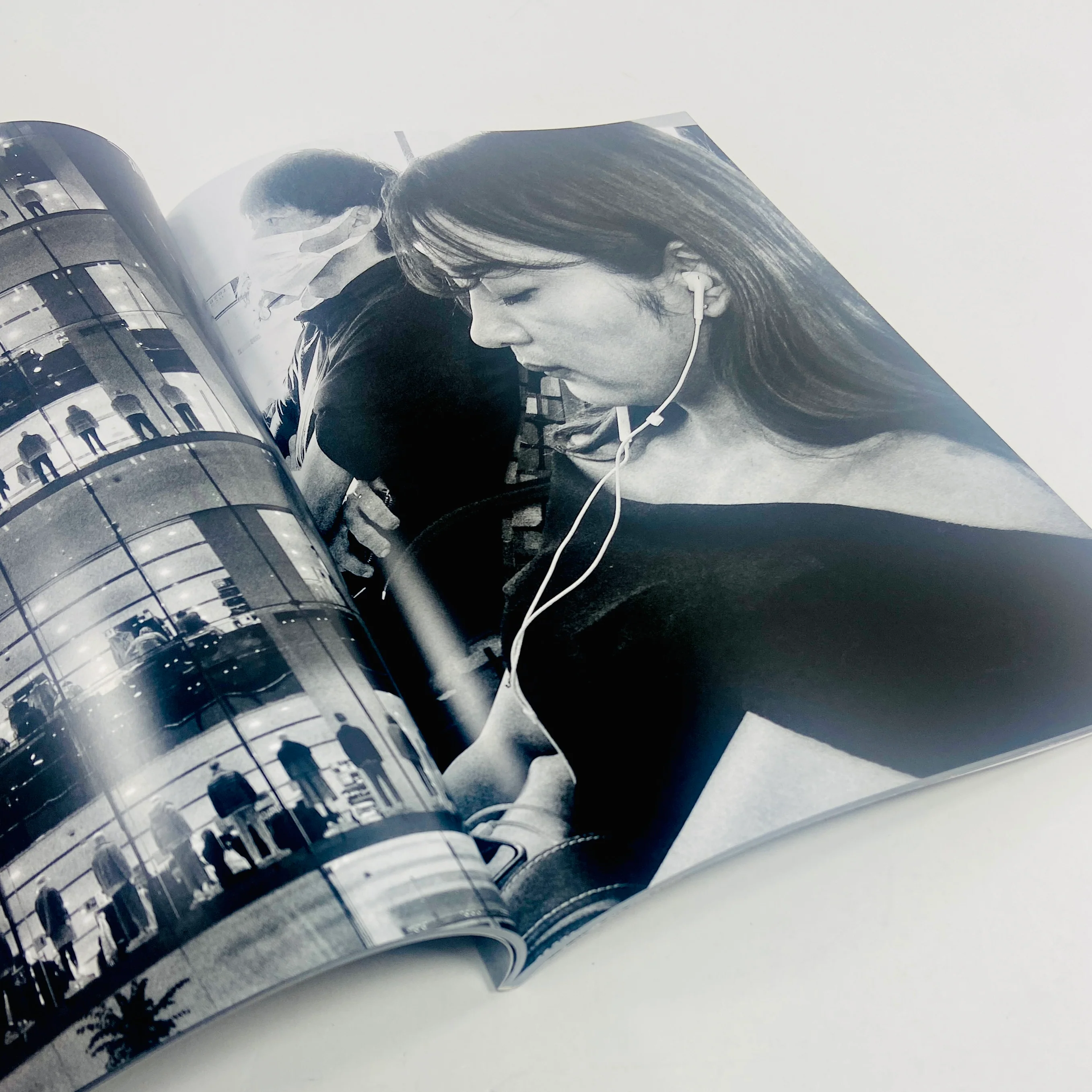 Record 59 - Daido Moriyama - Image 7