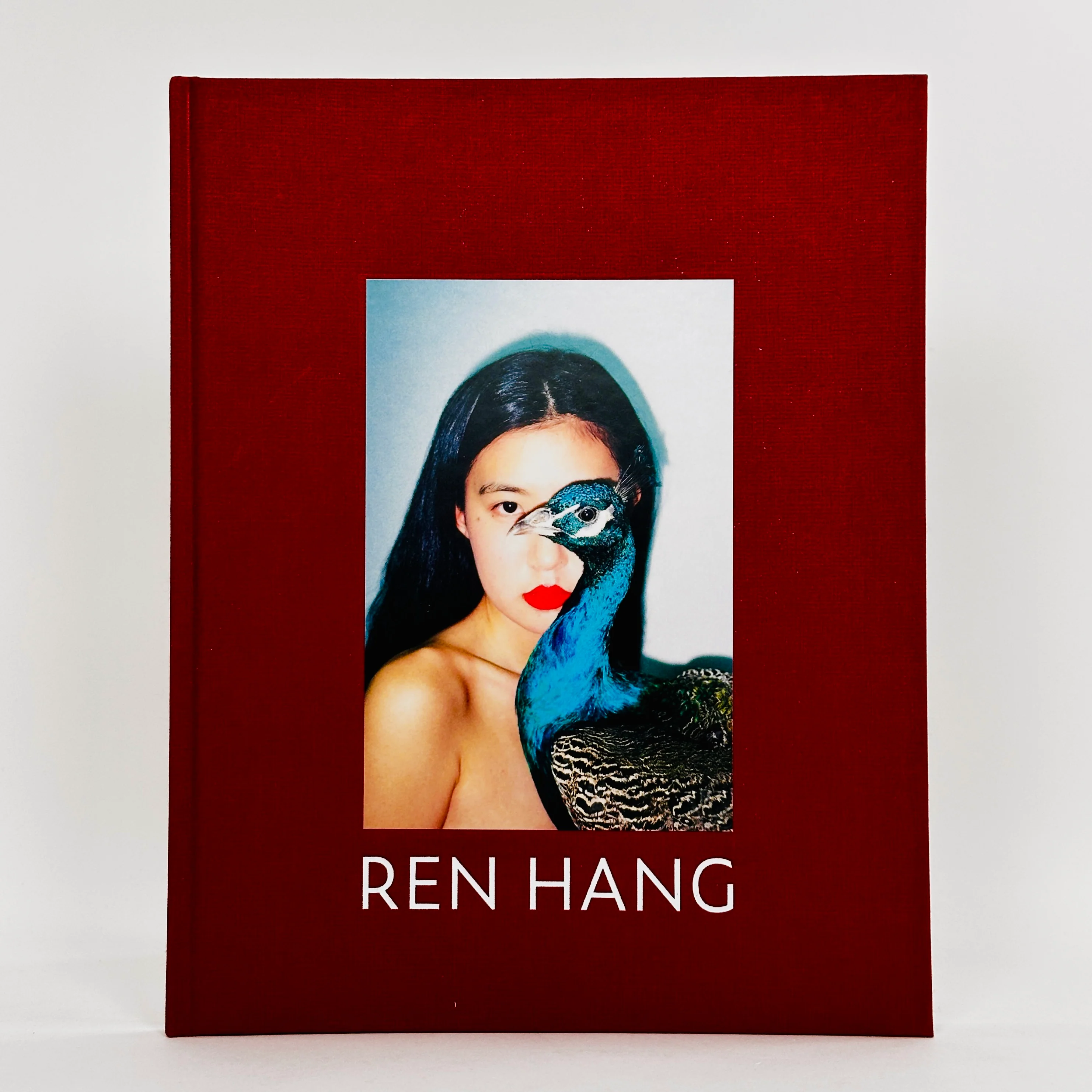 Ren Hang