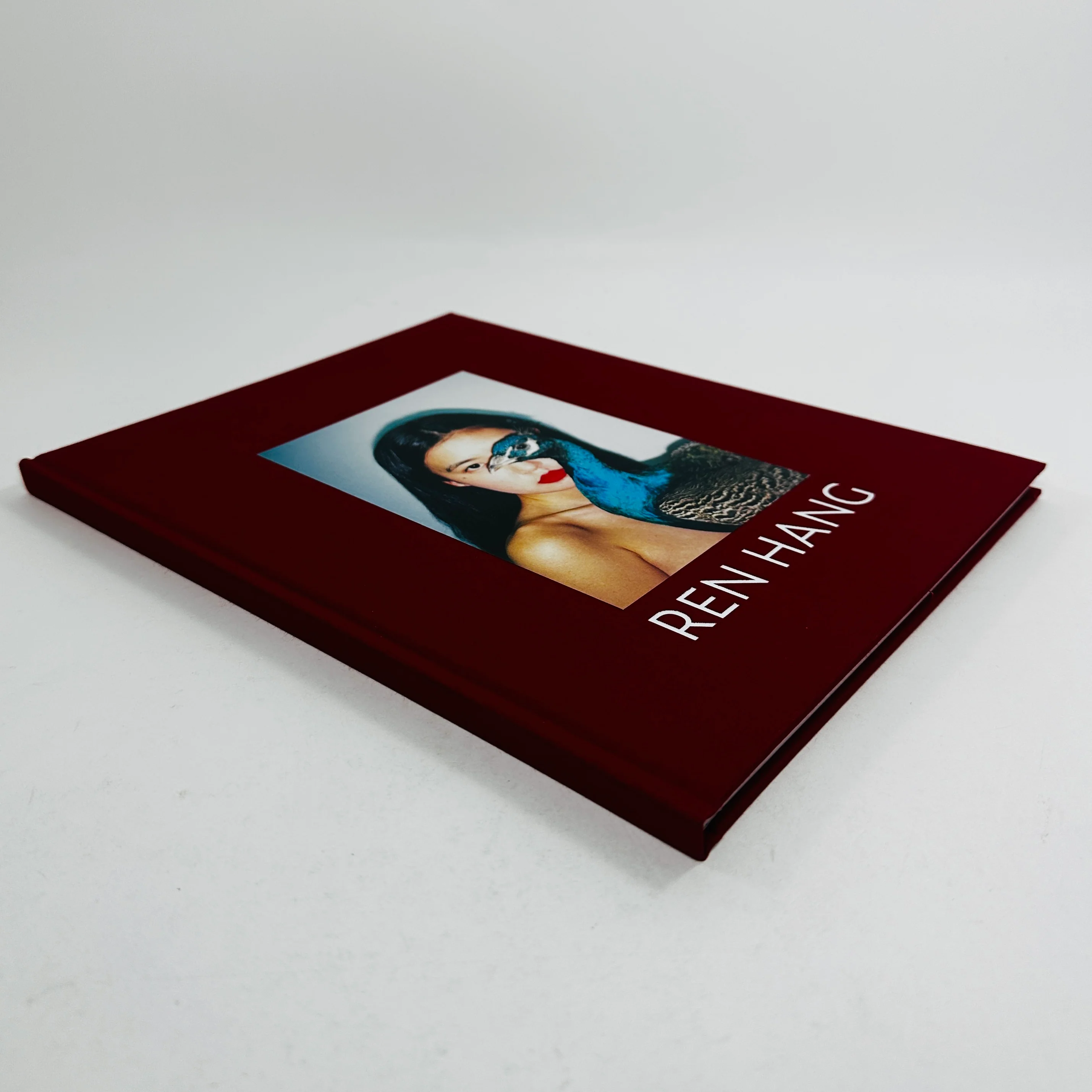 Ren Hang - Image 2