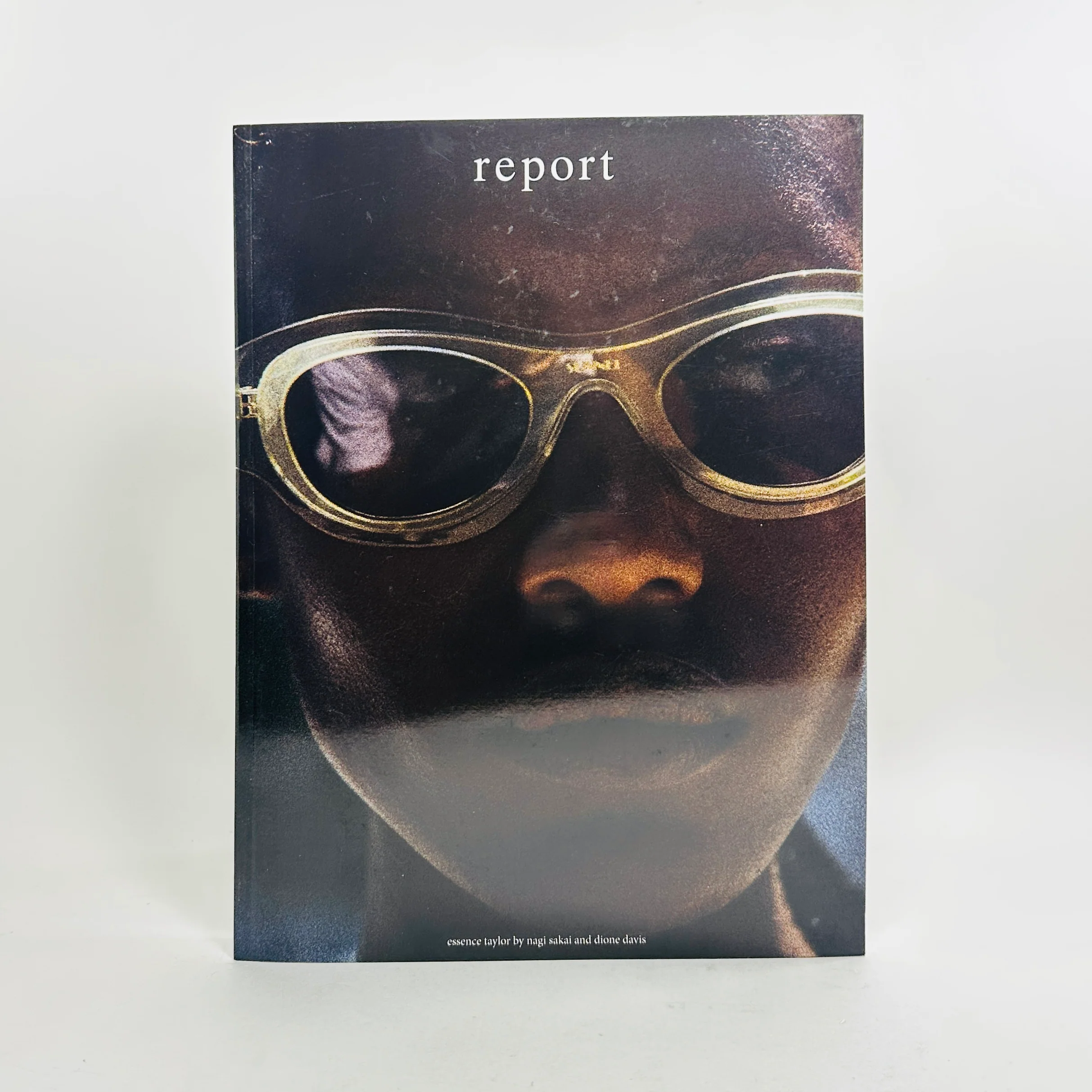 Report #6 - The IDYLL issue - Image 2