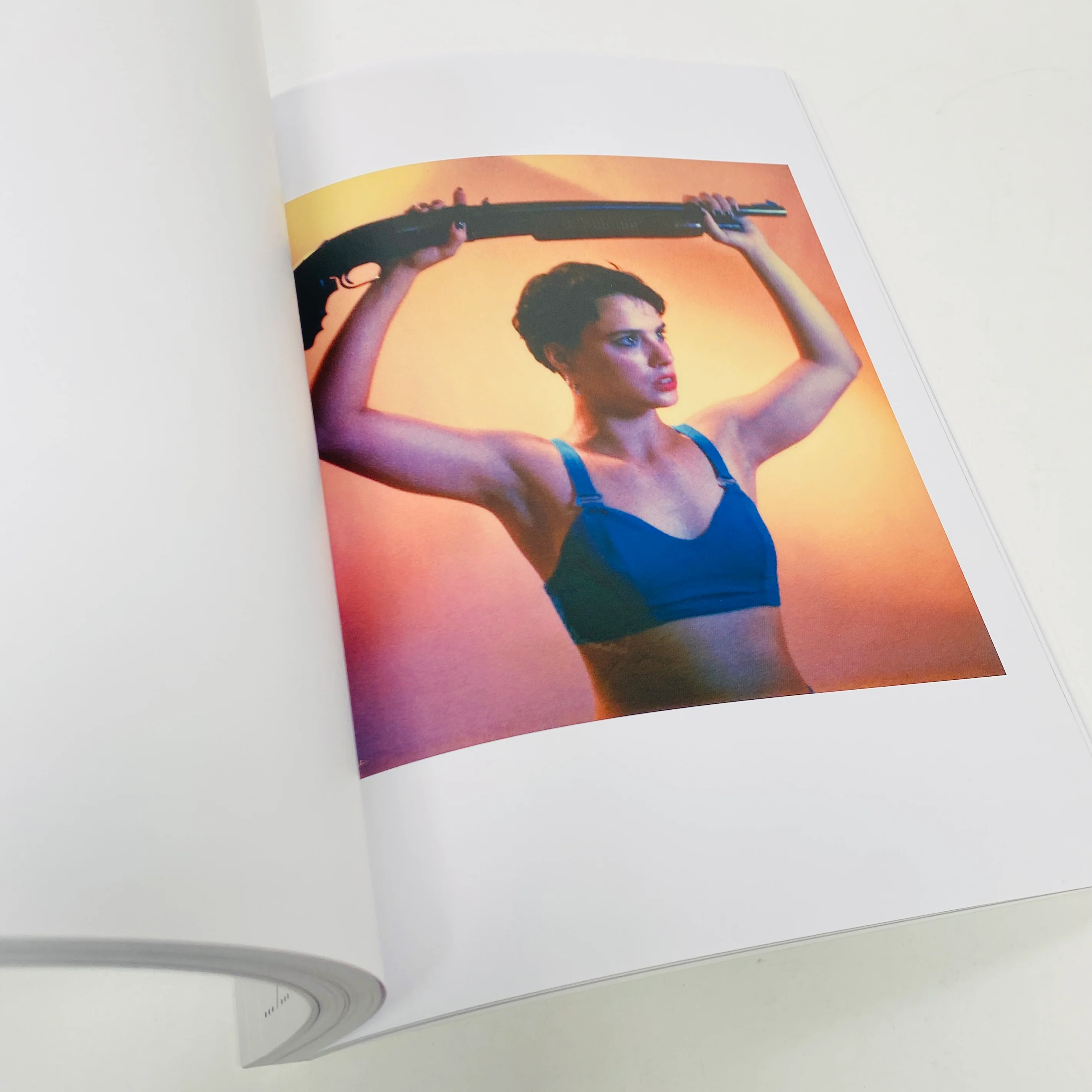 Richard Kern Polaroids - Image 3