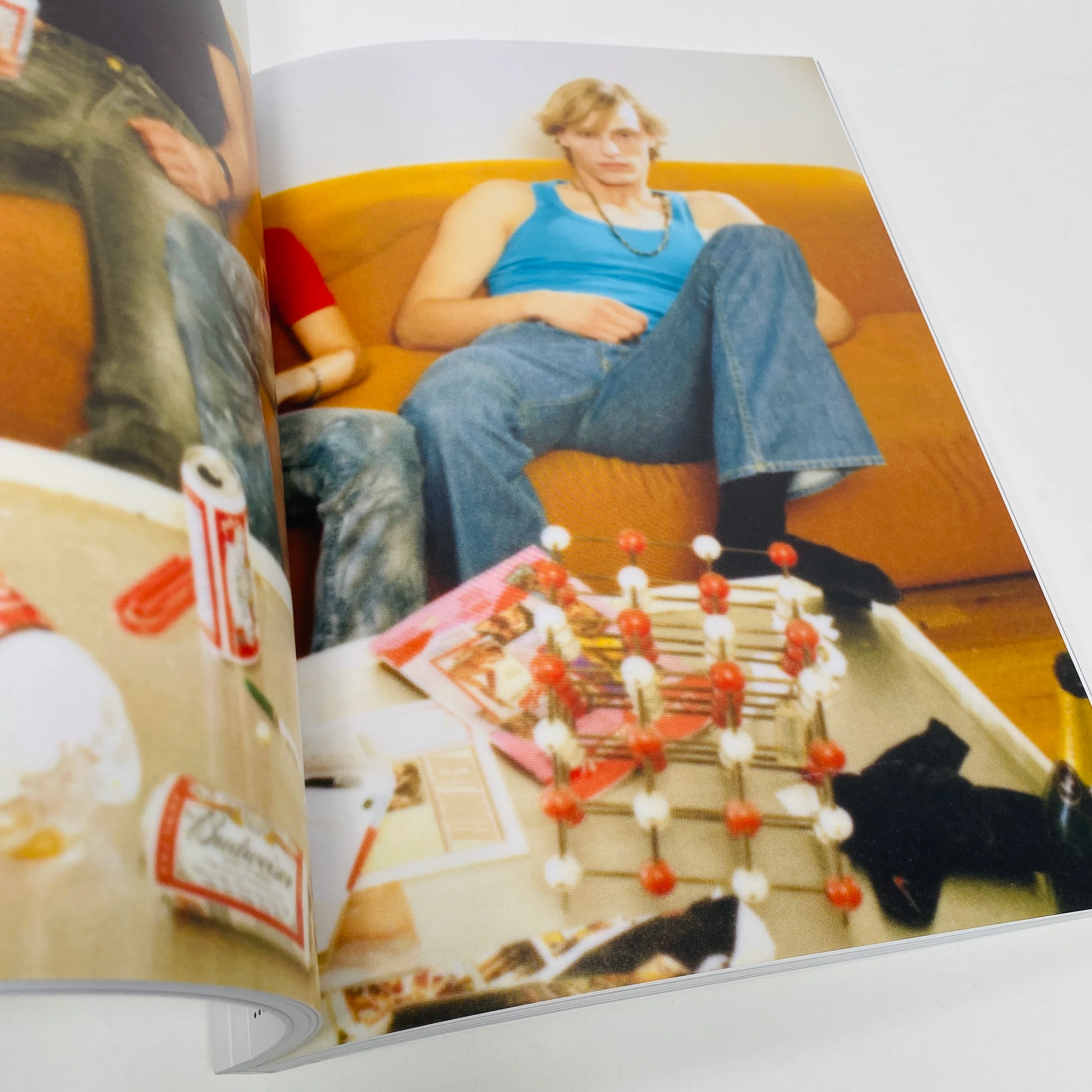 Richard Kern Polaroids - Image 6