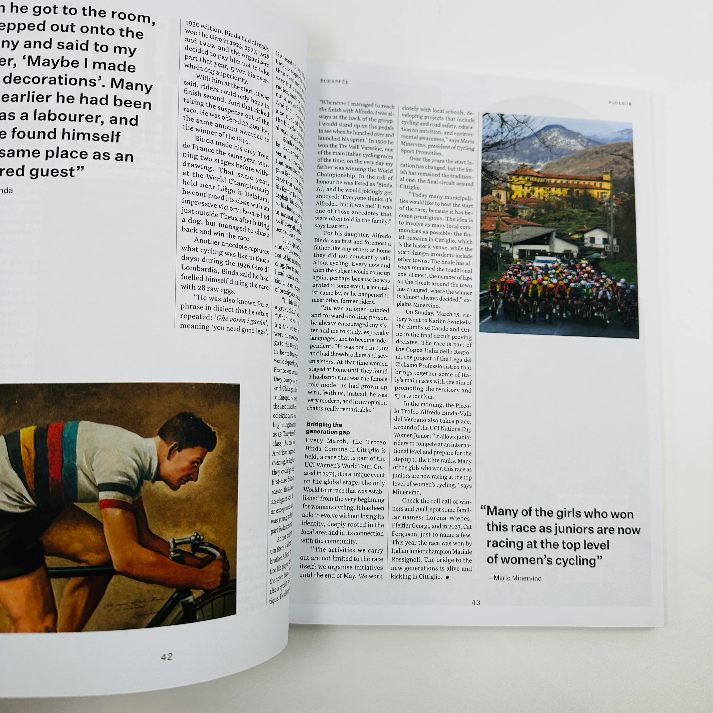 Rouleur #143 - Image 3