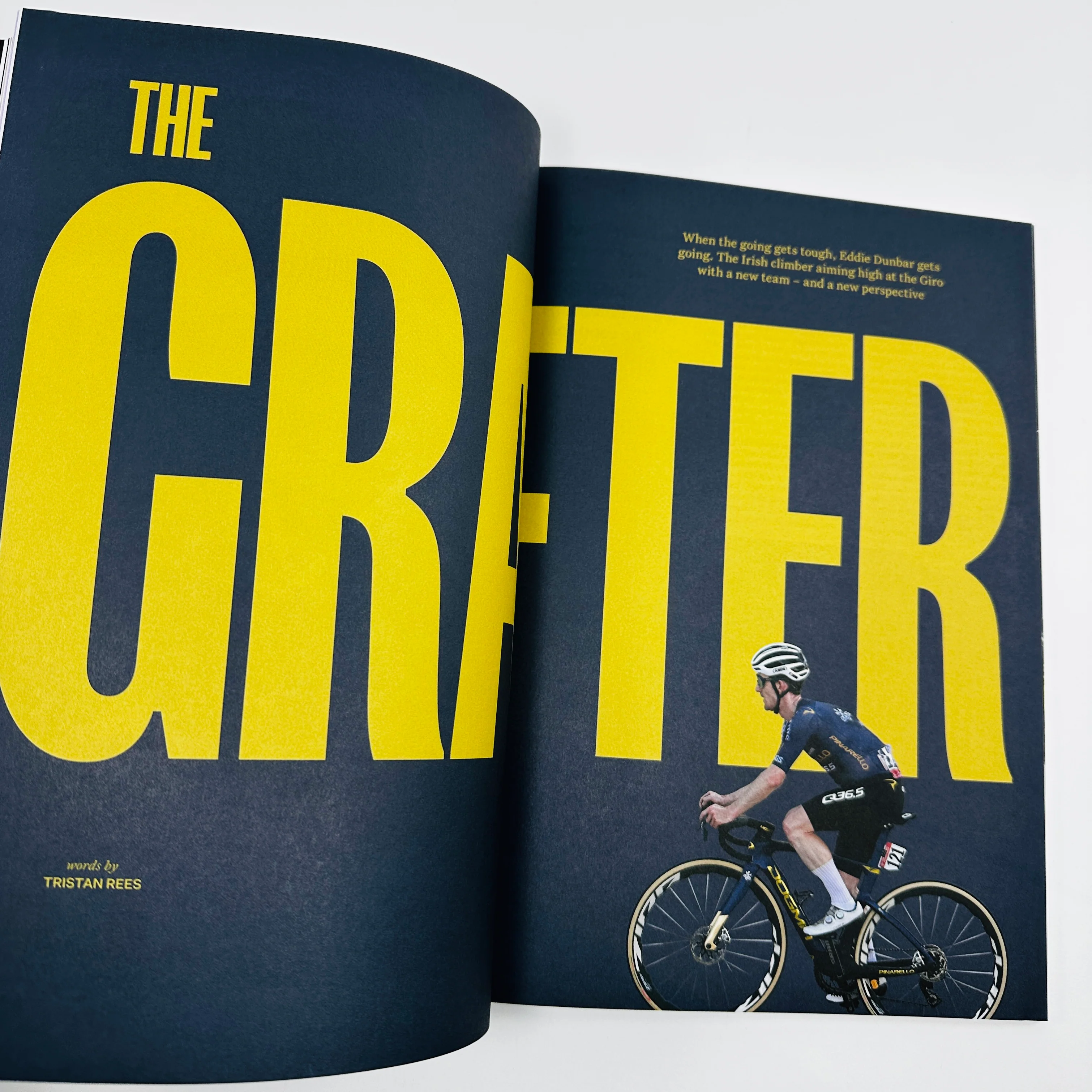 Rouleur #143 - Image 4