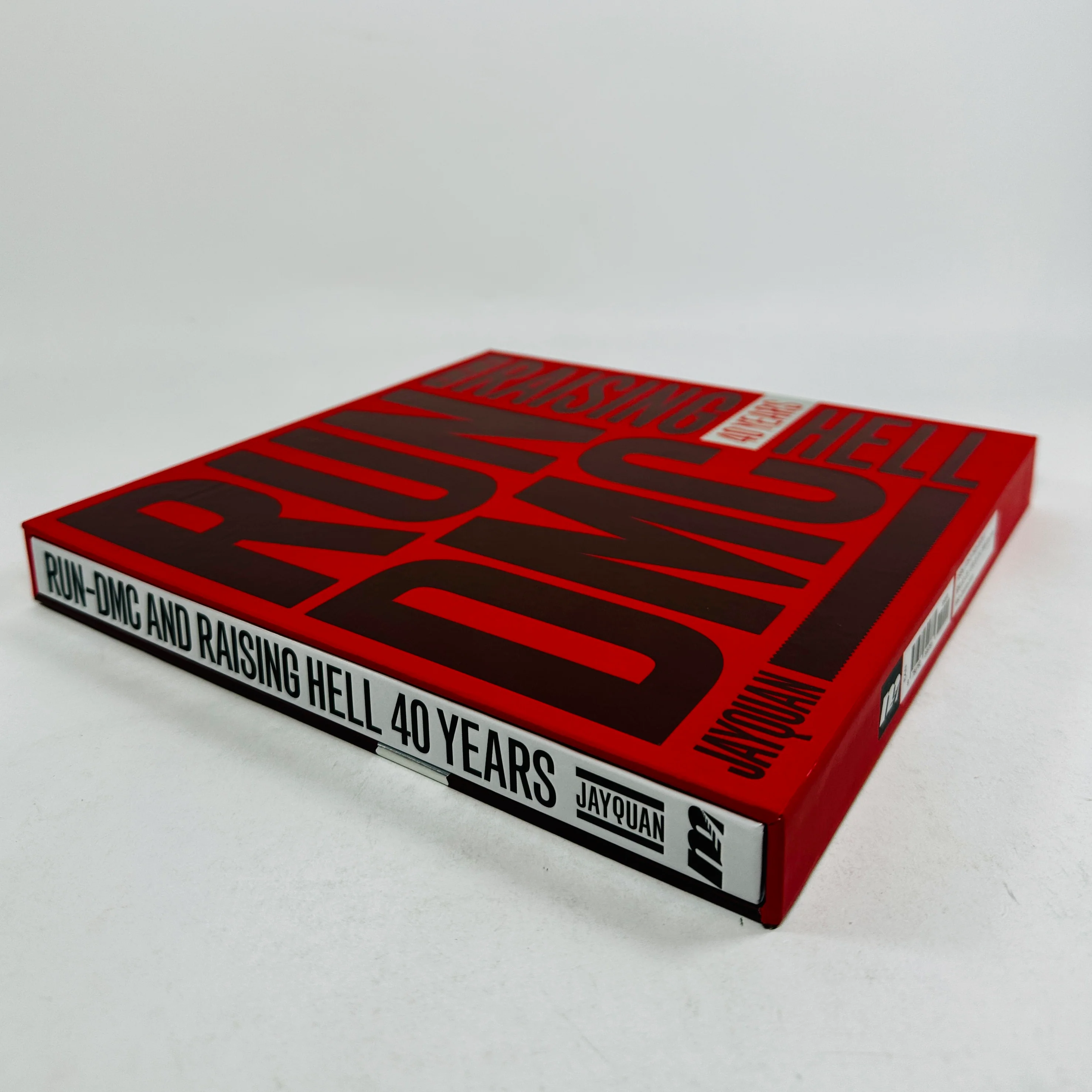 Run-DMC and Raising Hell - 40 Years - Image 2