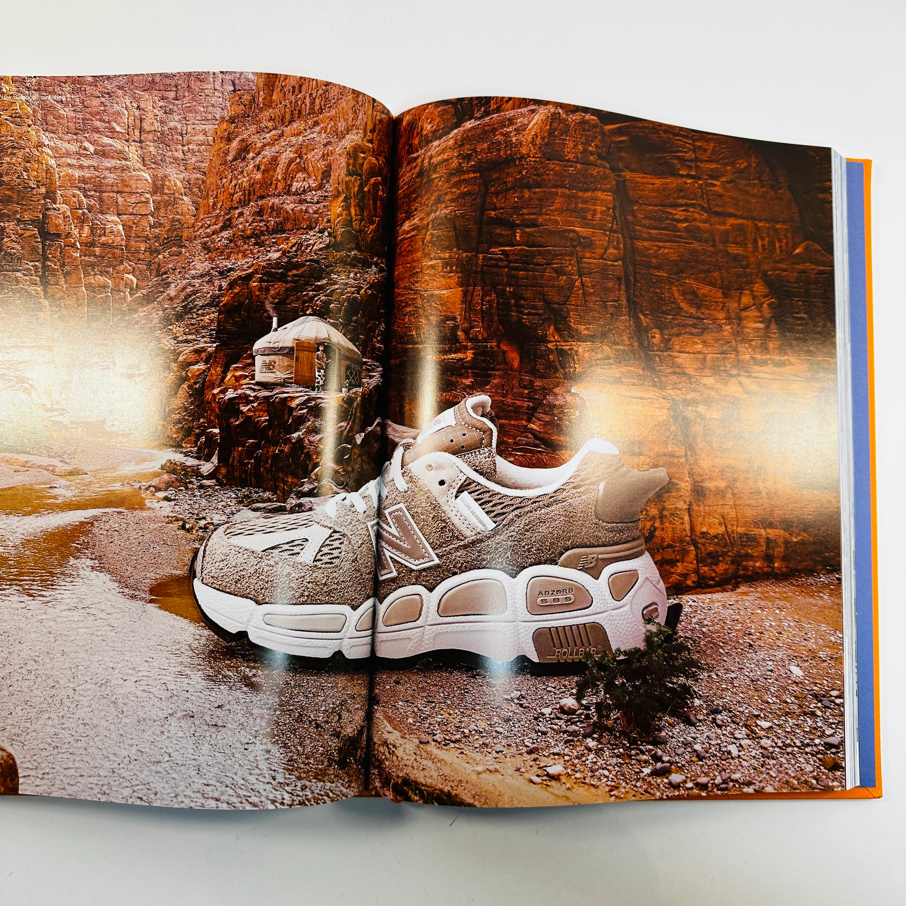 Salehe Bembury - I Make Shoes - Image 4
