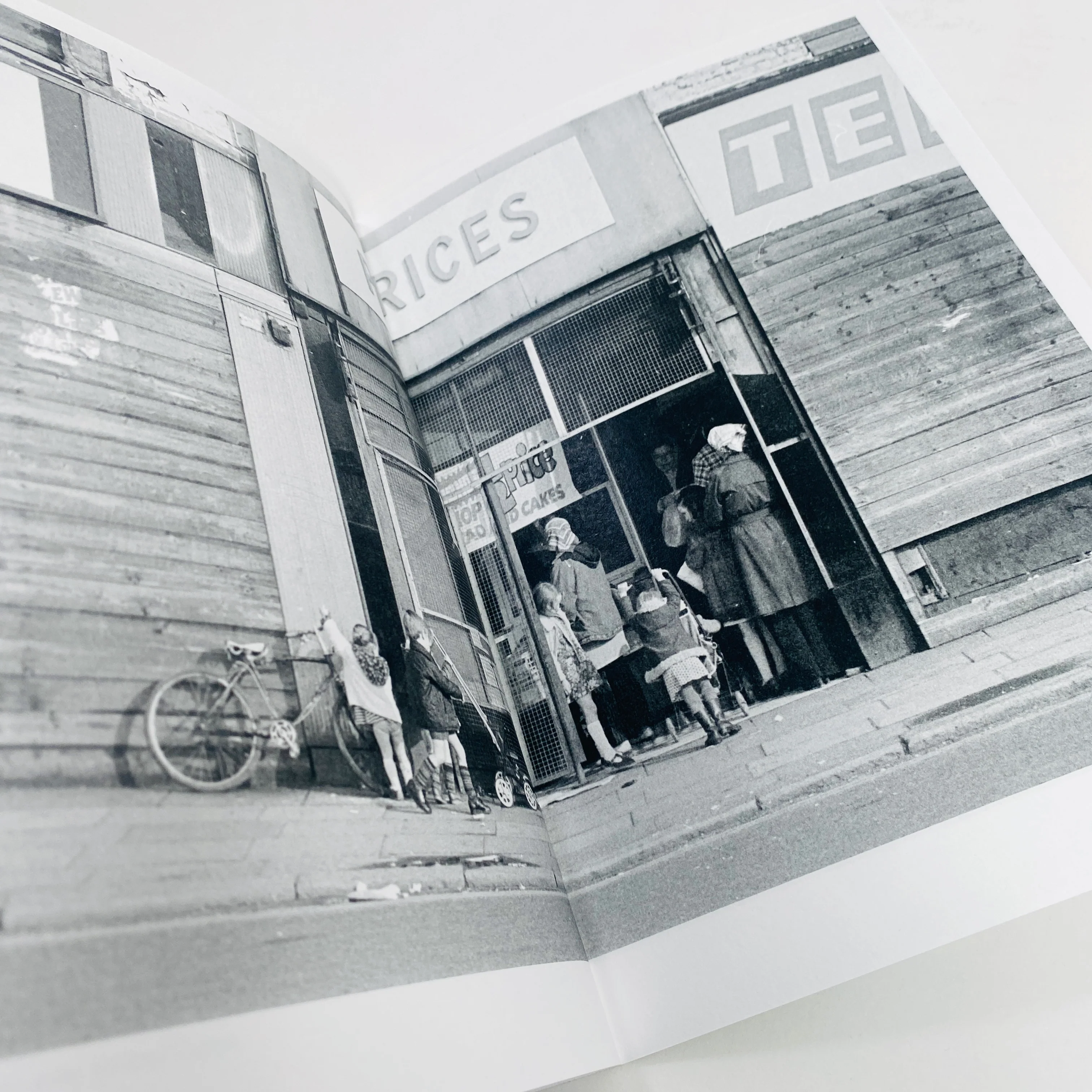 Salford 1977 #1 - Phil Portus - Image 3