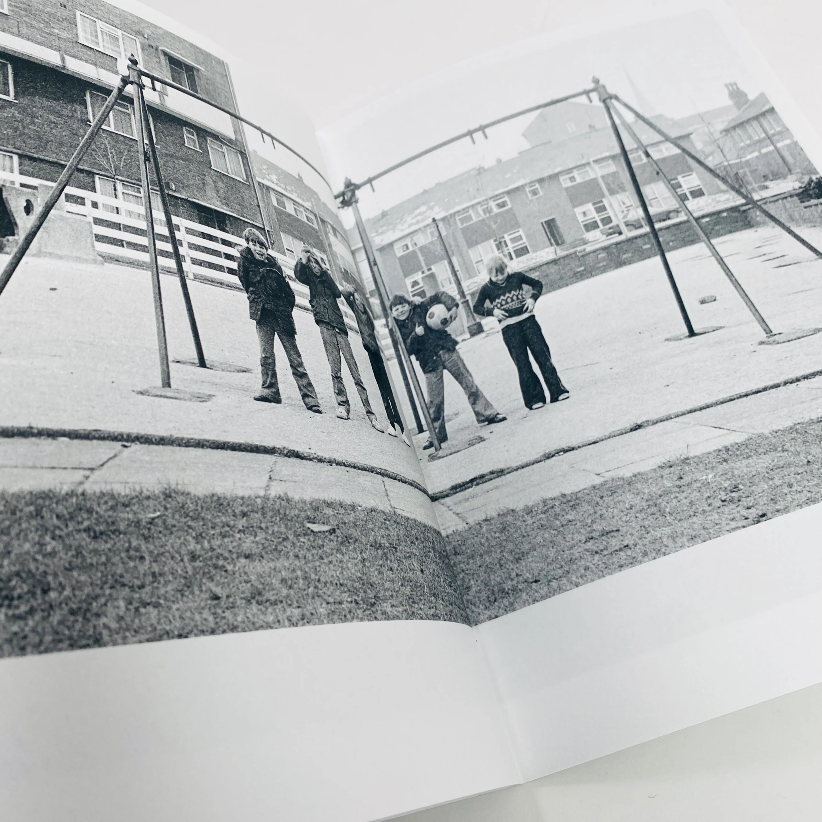 Salford 1977 #1 - Phil Portus - Image 4