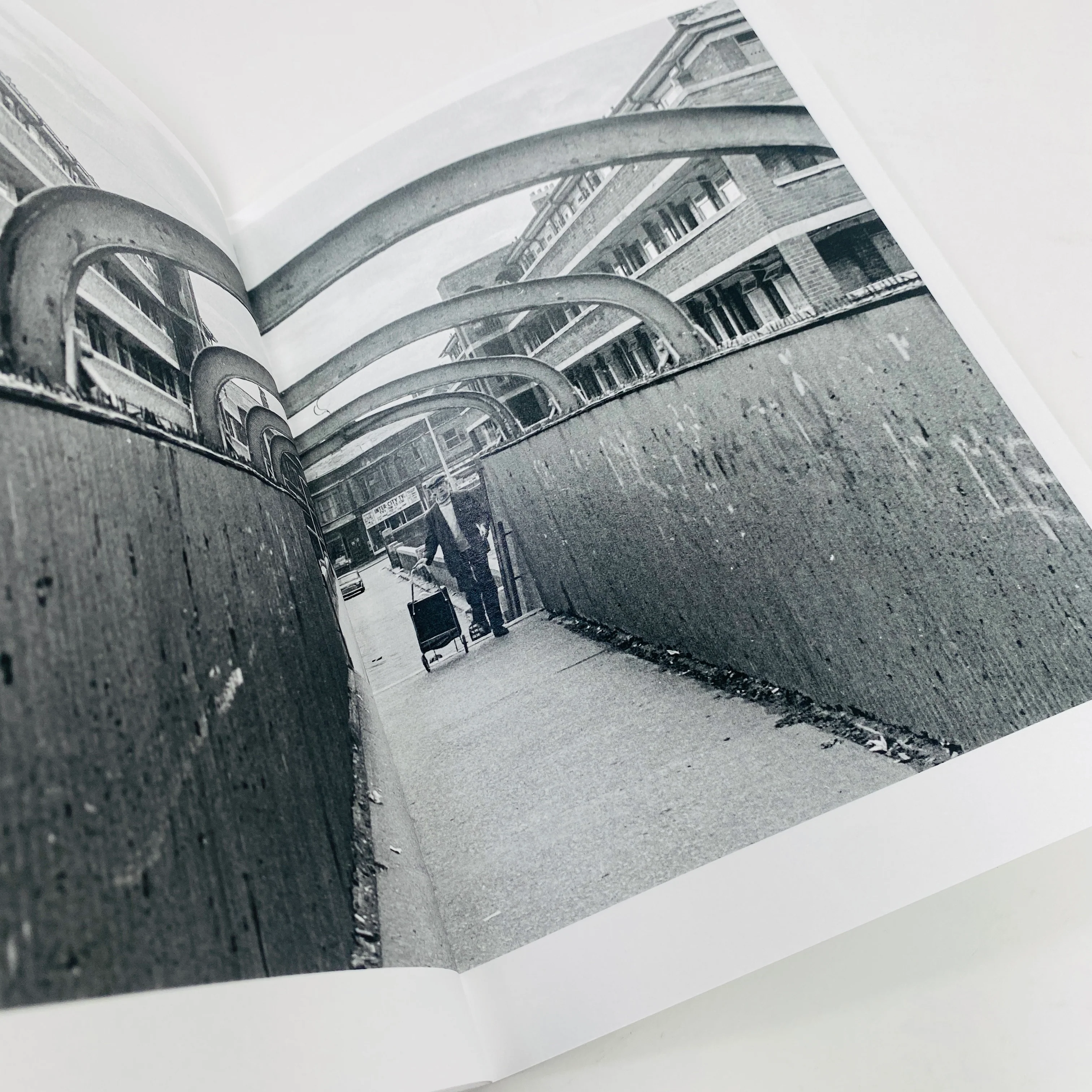 Salford 1977 #2 - Phil Portus - Image 3