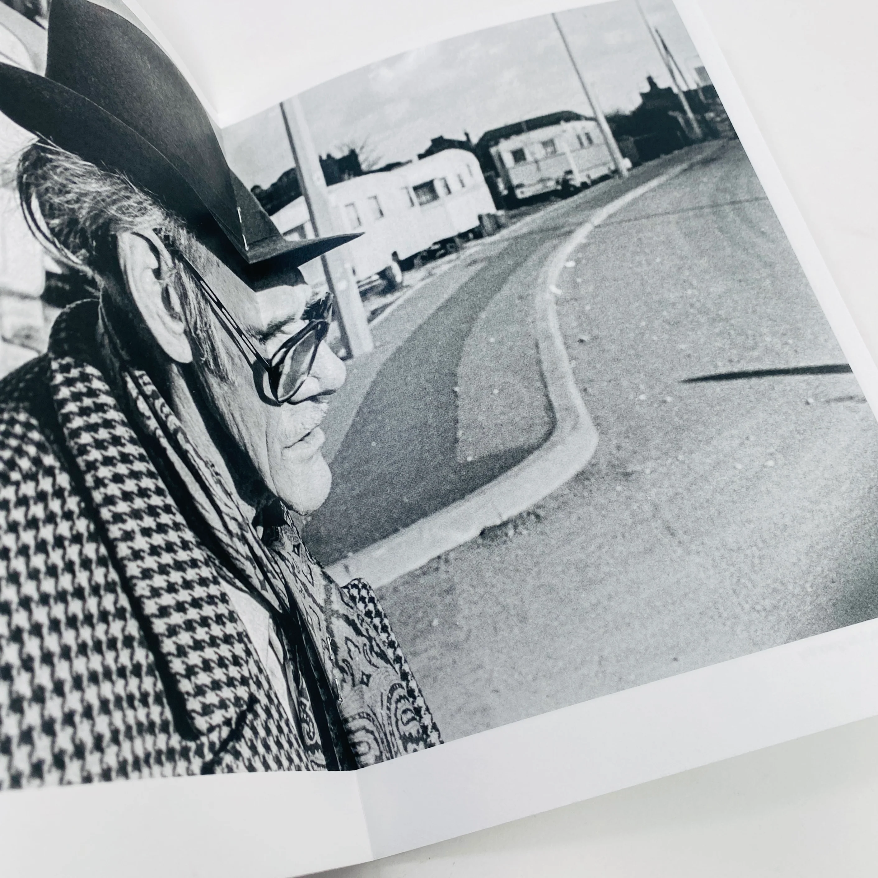 Salford 1977 #2 - Phil Portus - Image 4