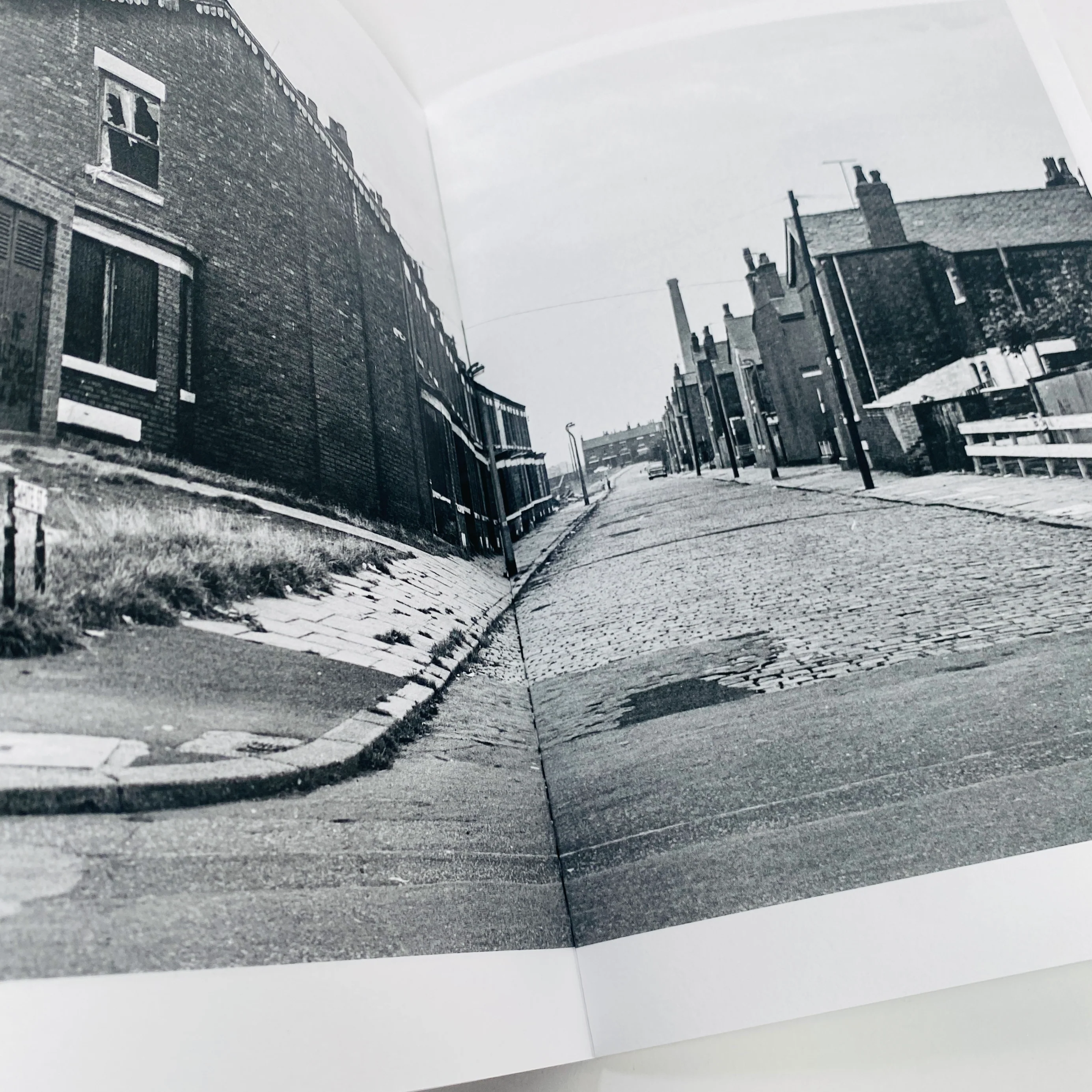 Salford 1977 #2 - Phil Portus - Image 5