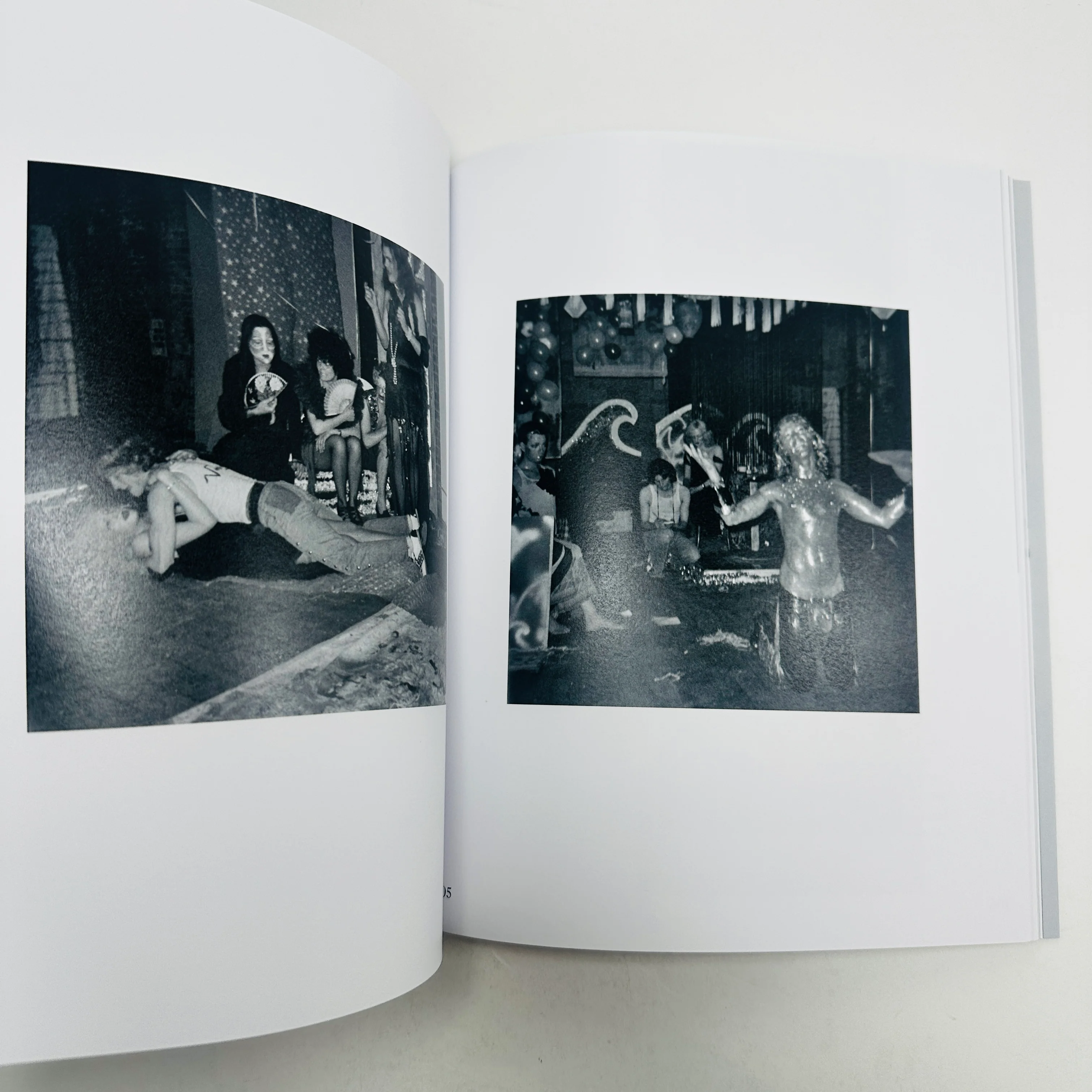 Scopin - Chelsea Hotel - Image 3