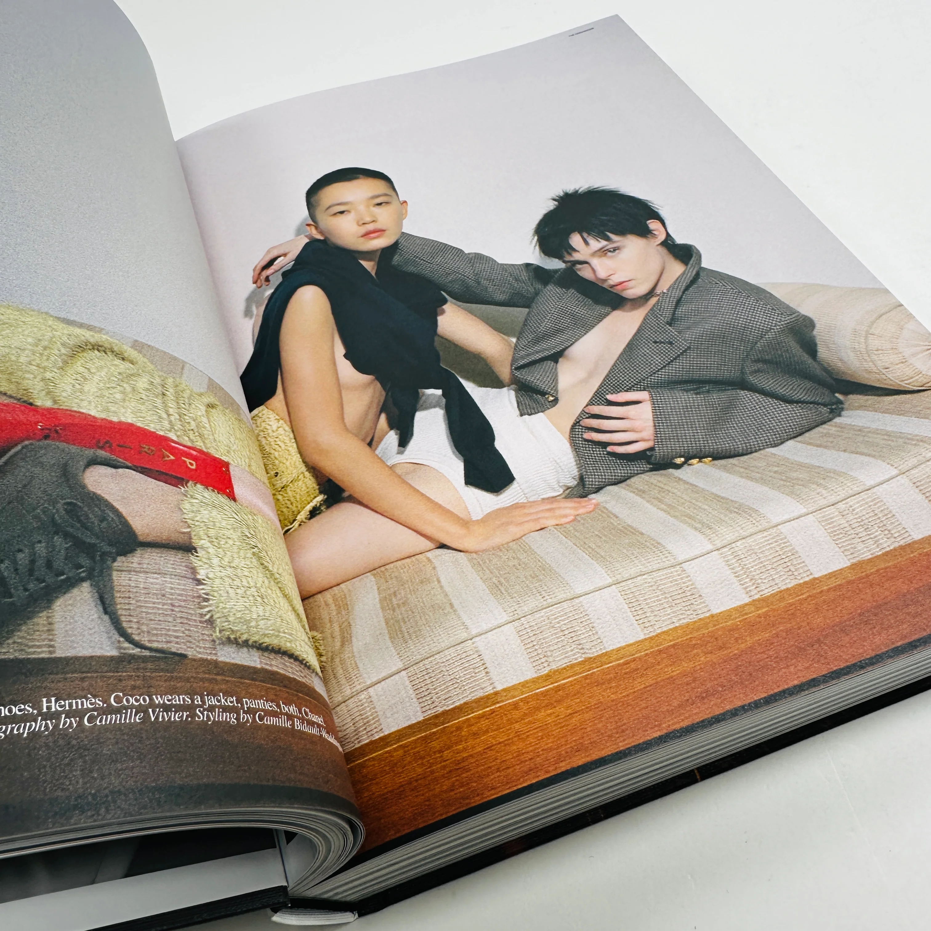 Self Service #64 - Spring/Summer 2026 - Image 3