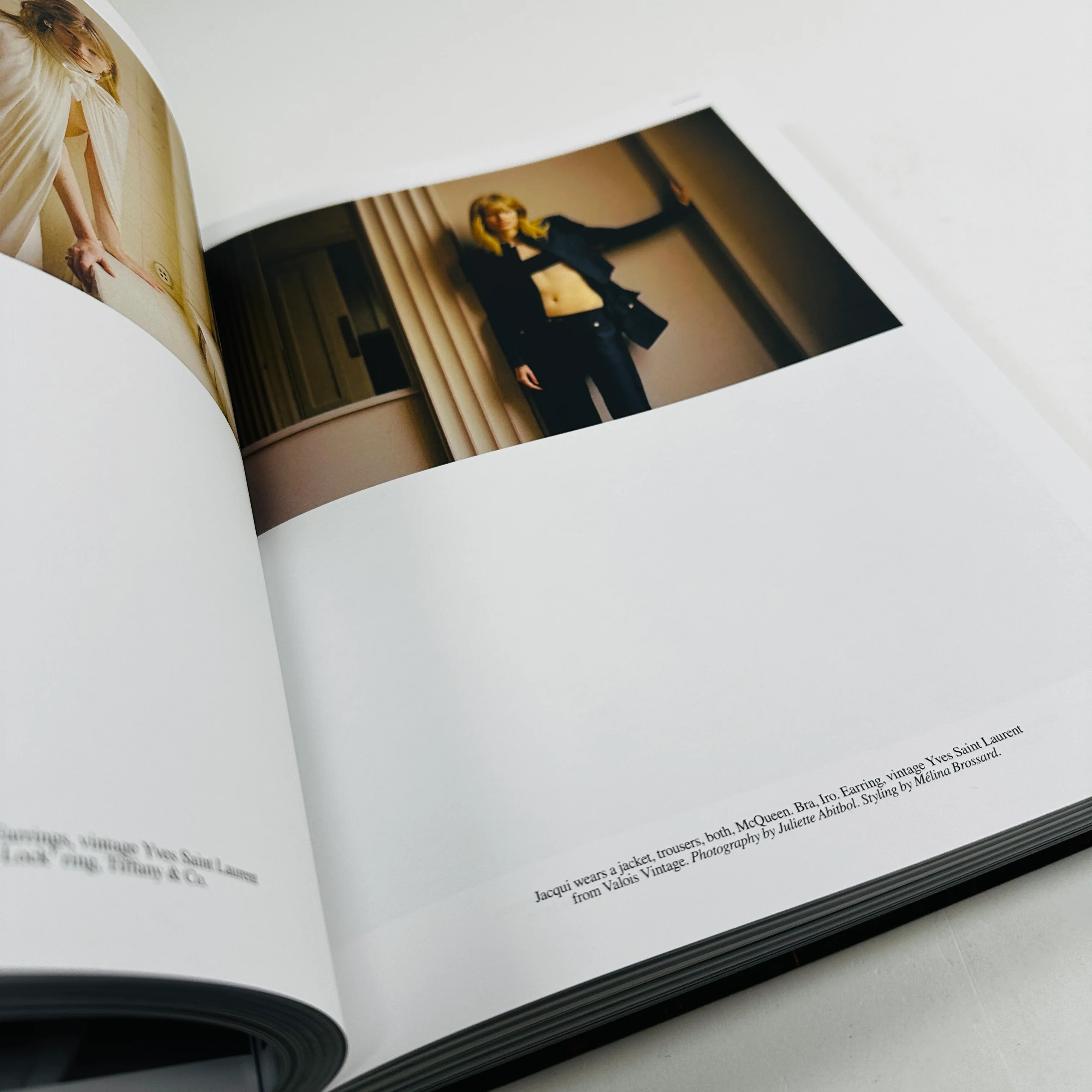Self Service #64 - Spring/Summer 2026 - Image 4