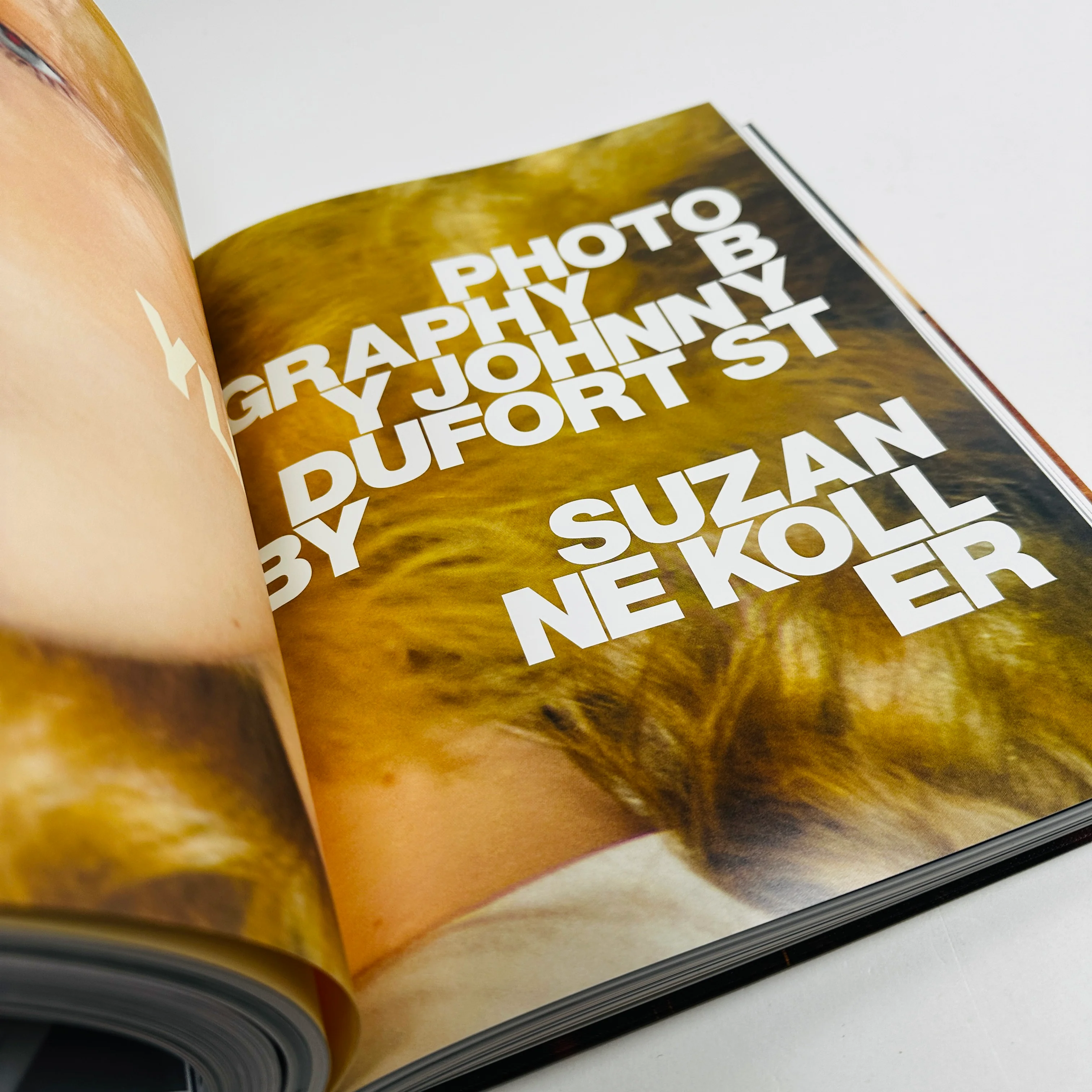 Self Service #64 - Spring/Summer 2026 - Image 5
