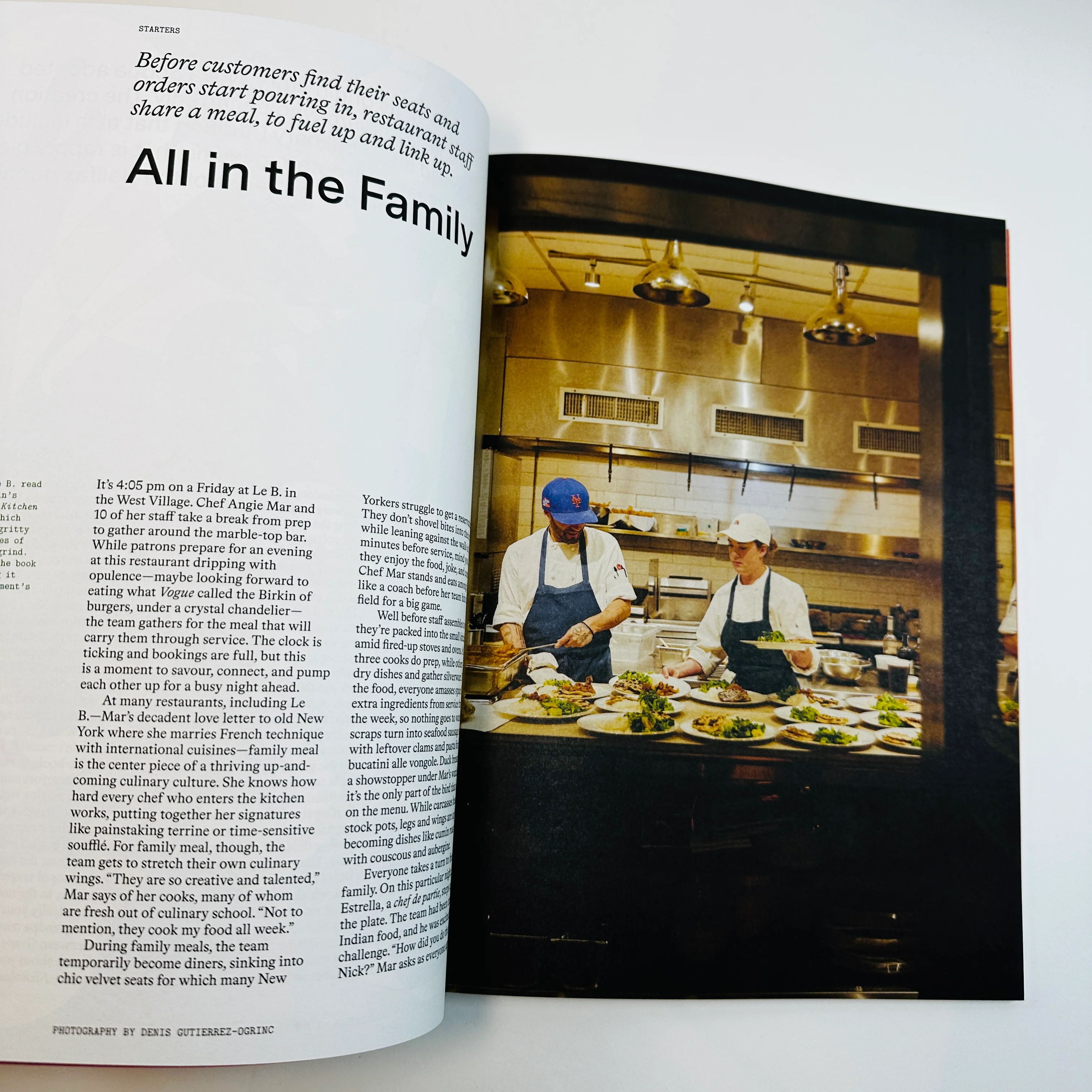 Serviette #7 - Food is Ritual - Image 5