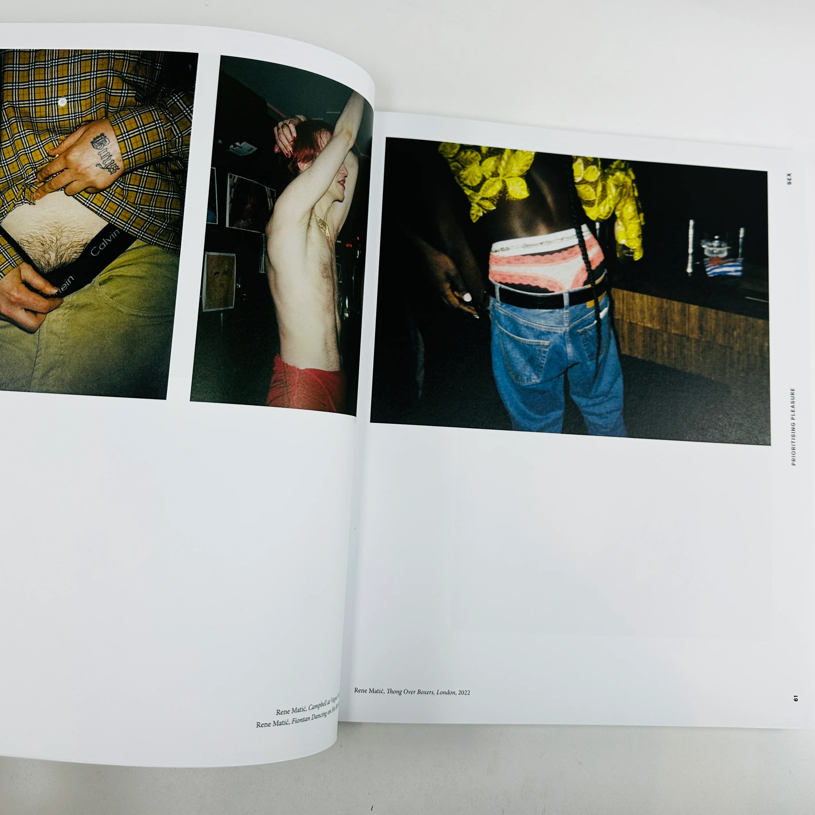 Sex Clubs Dissent - Visualising Queer Nightlife - Image 3