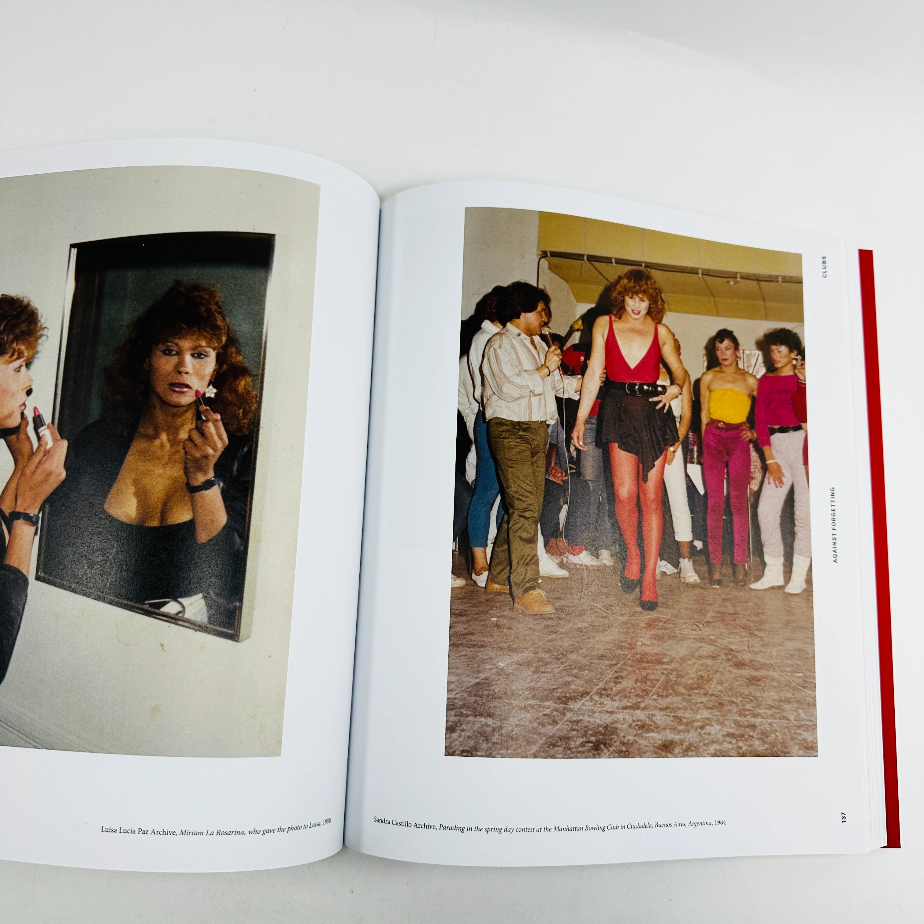 Sex Clubs Dissent - Visualising Queer Nightlife - Image 5