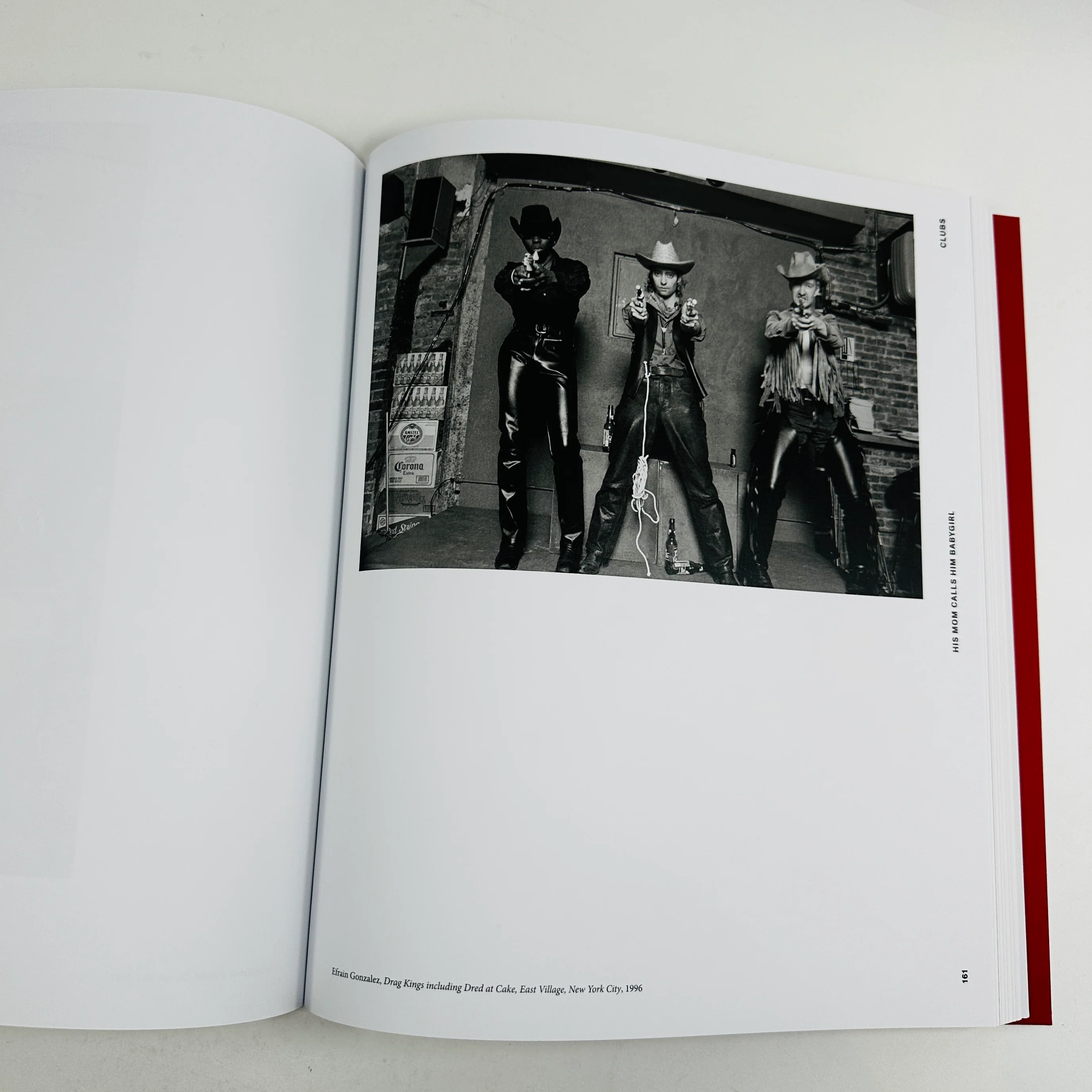 Sex Clubs Dissent - Visualising Queer Nightlife - Image 6