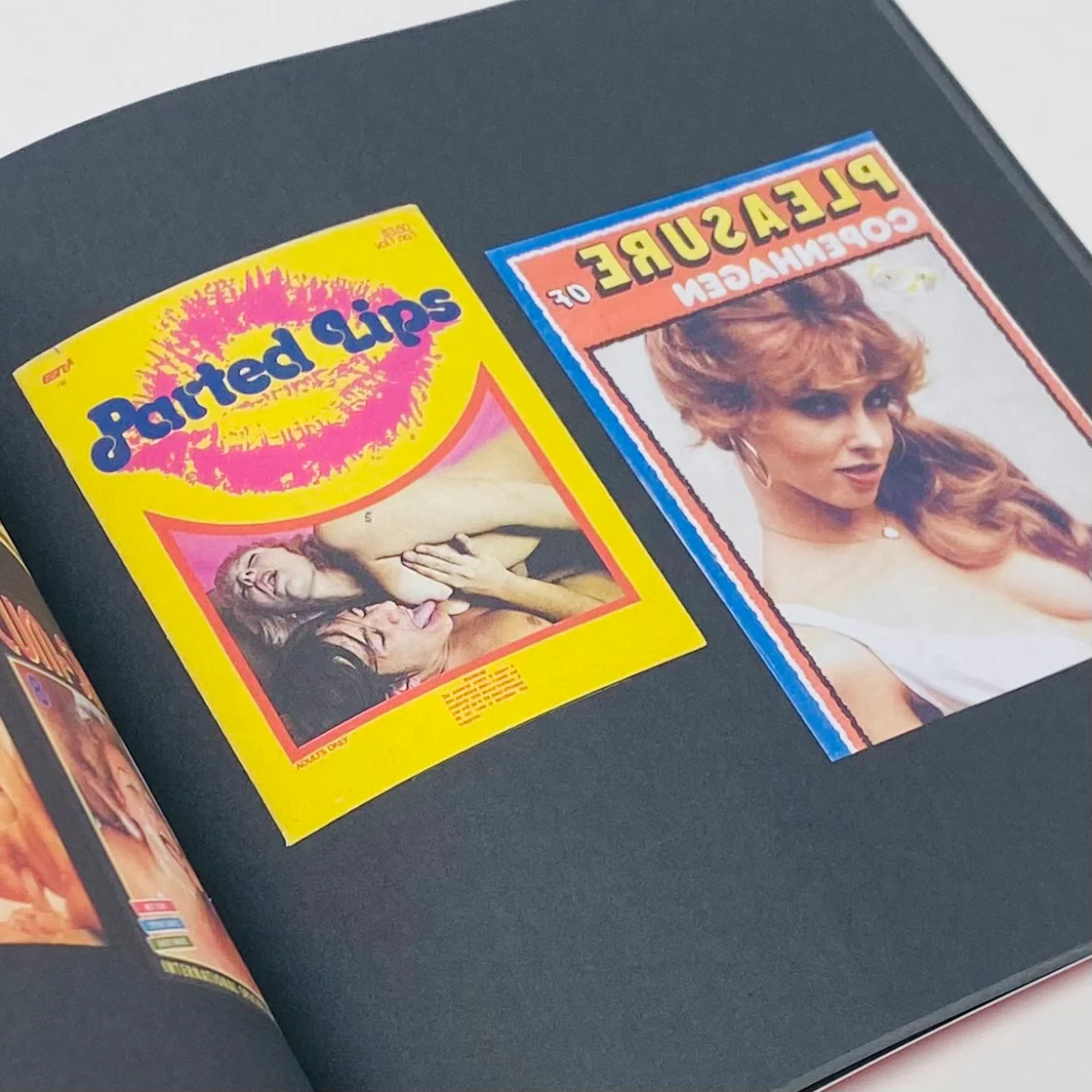 Sex Magazines (1960-1990) - Image 3