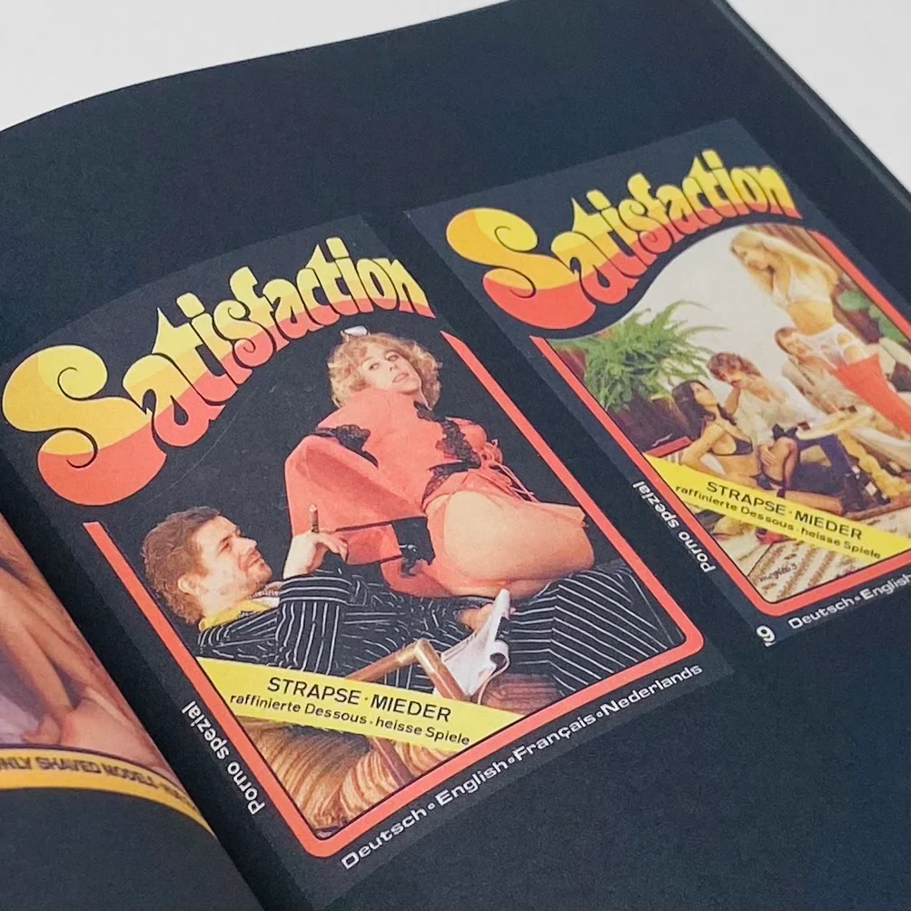 Sex Magazines (1960-1990) - Image 4