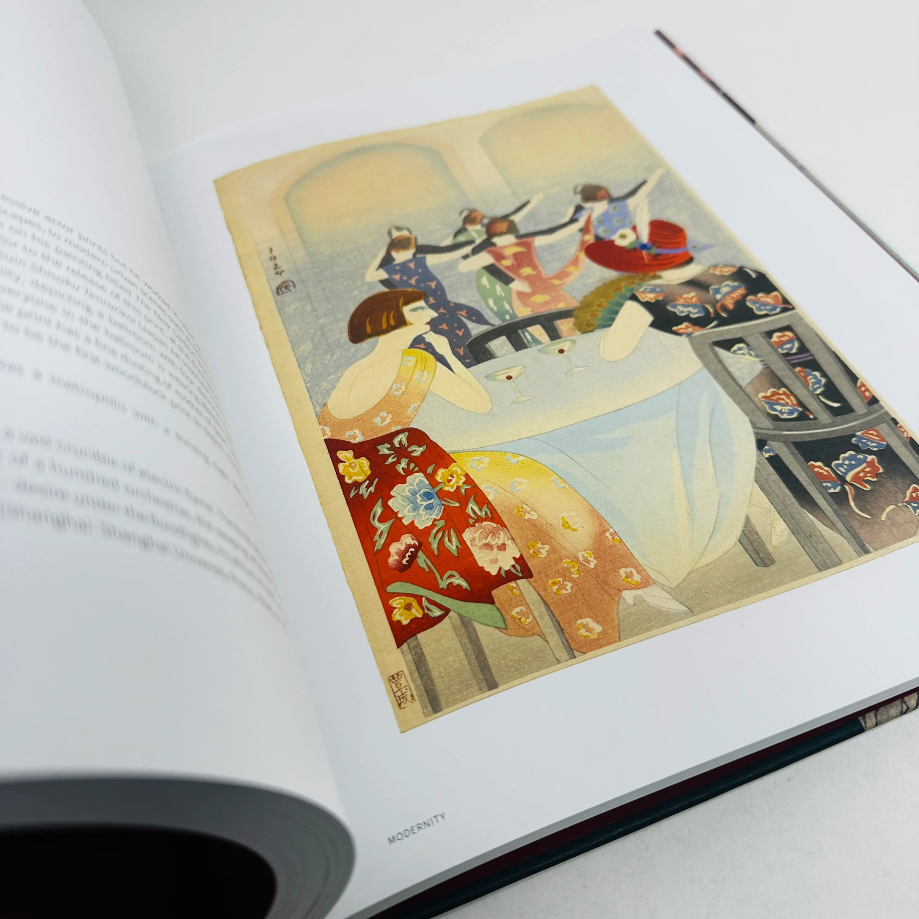 Shin Hanga - The New Prints Of Japan 1900-1960 - Image 3
