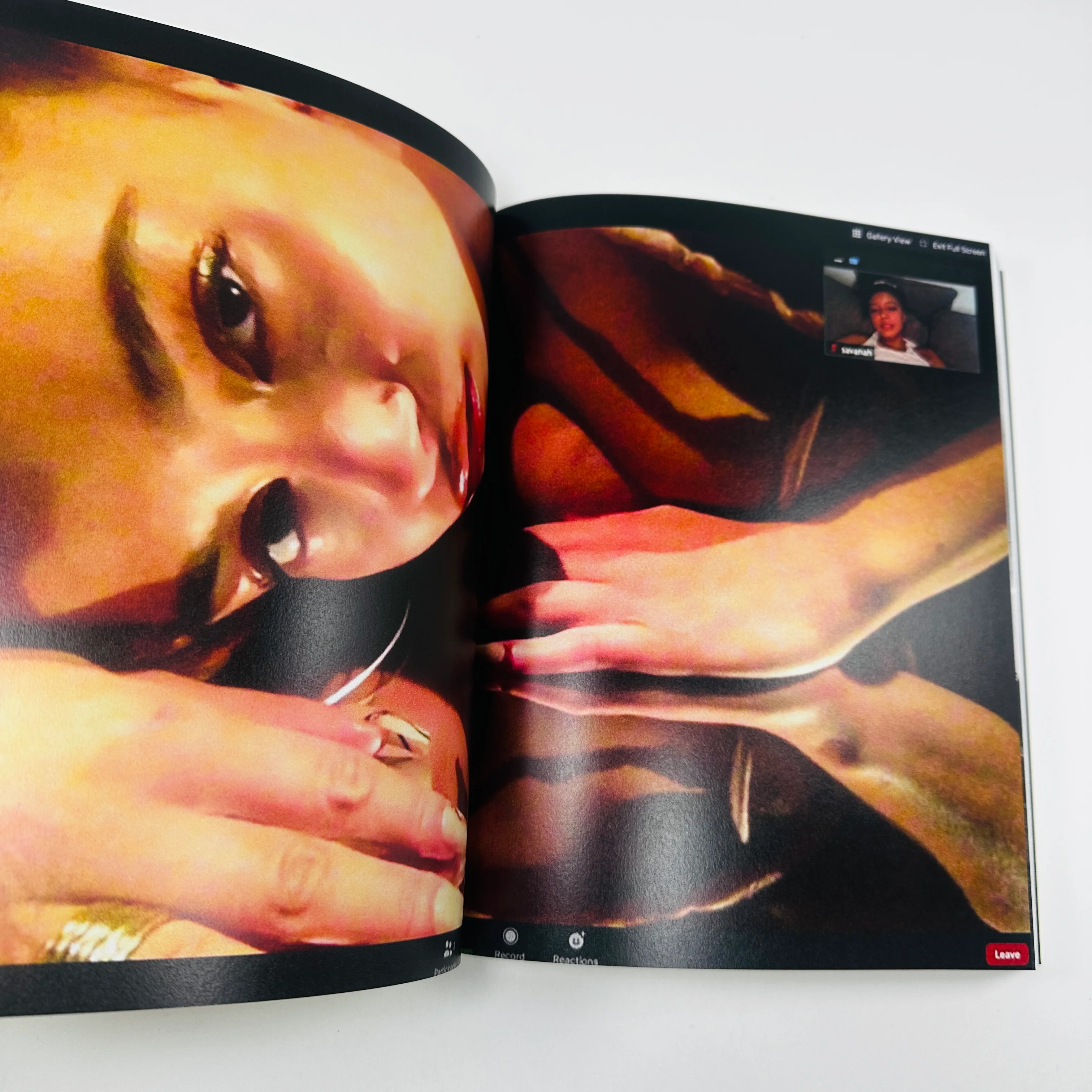Short Form - 40 Years of Music Videos, Ads, and the Art of Moving Images - Image 5