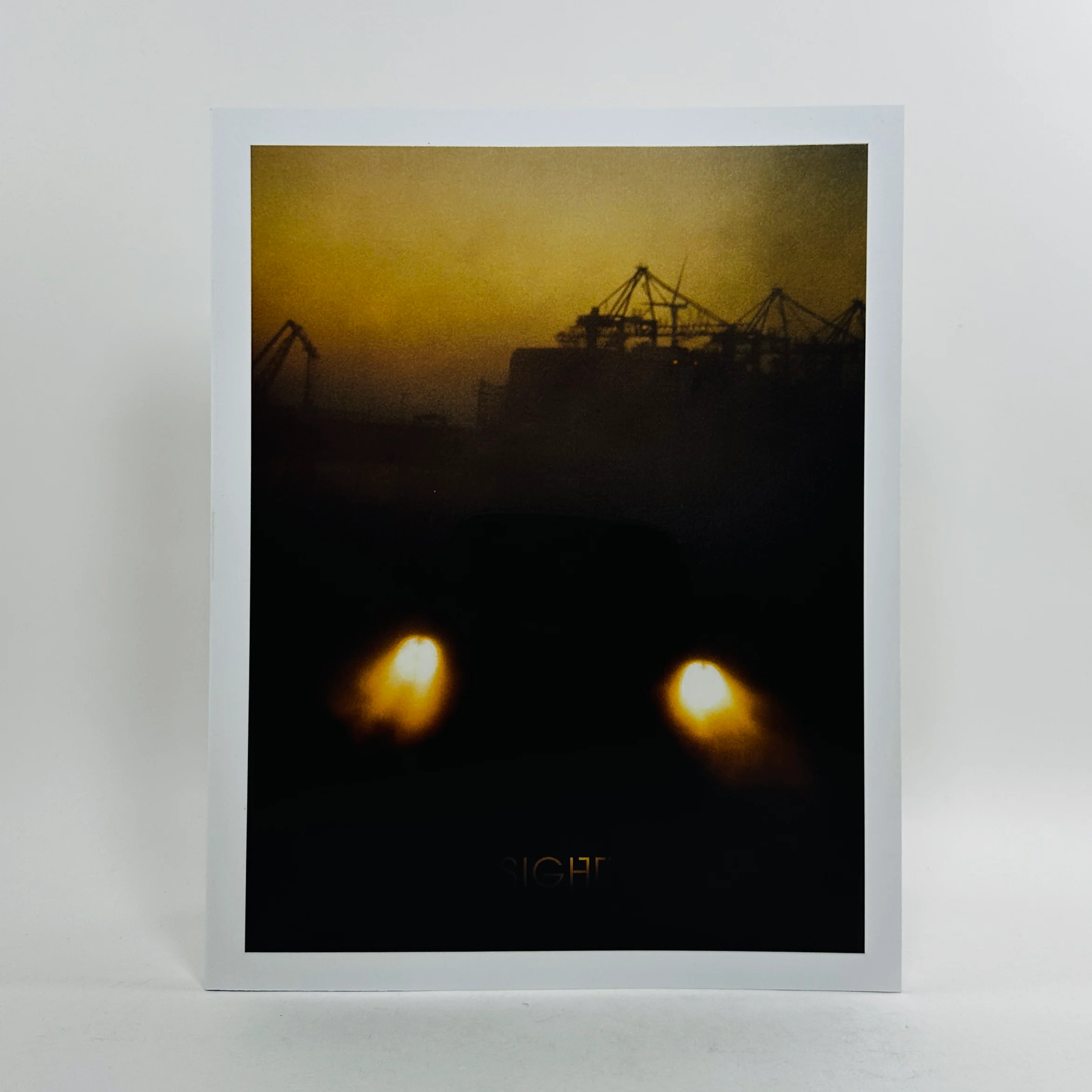 Sight #12