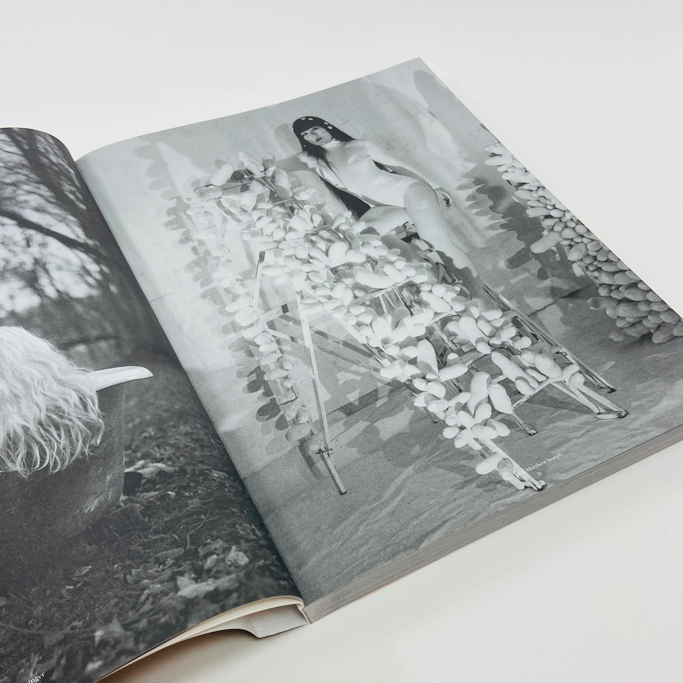Sixteen #14 - The Photographic Gesture - Image 6
