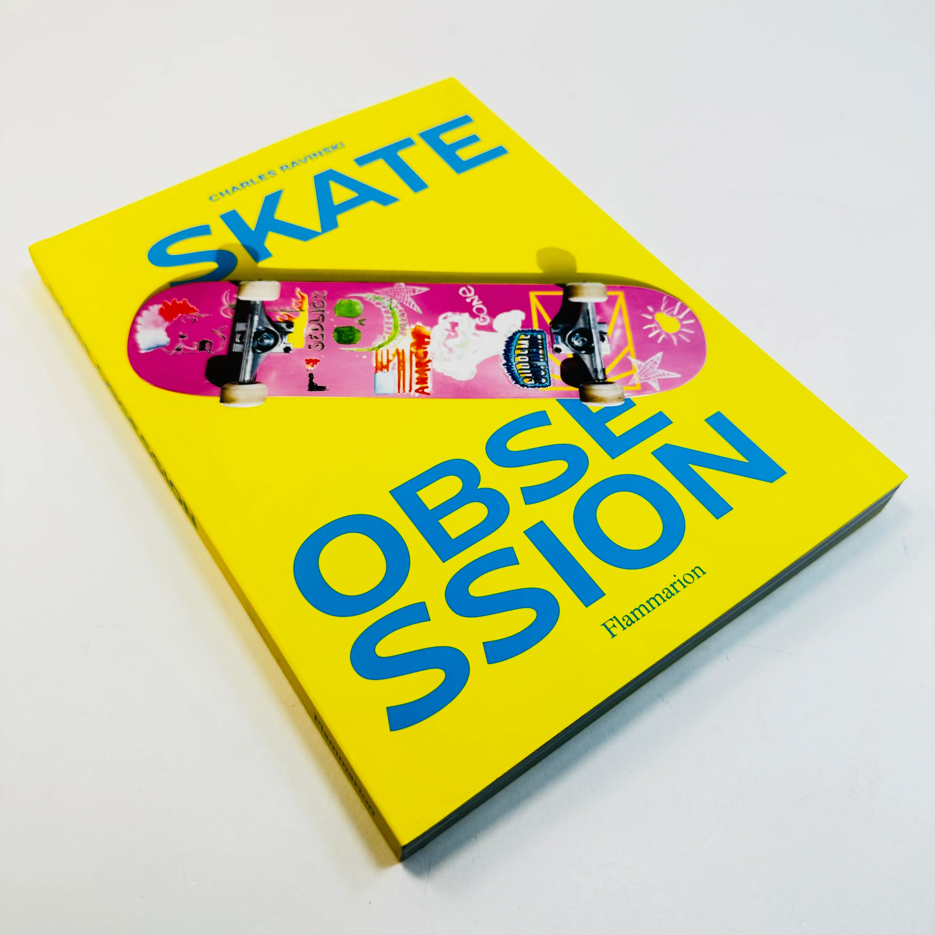 Skate Obsession - Image 2
