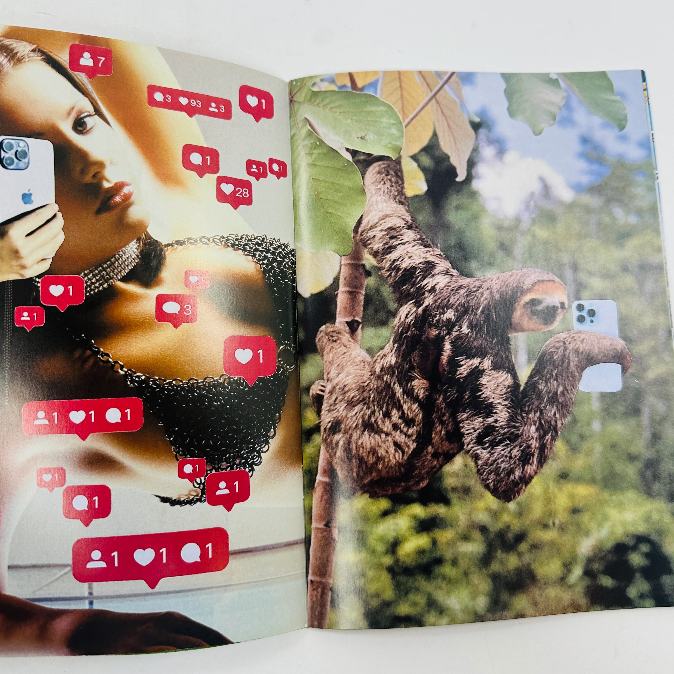 Slave To The Algorithm - Tom Frod - Image 5