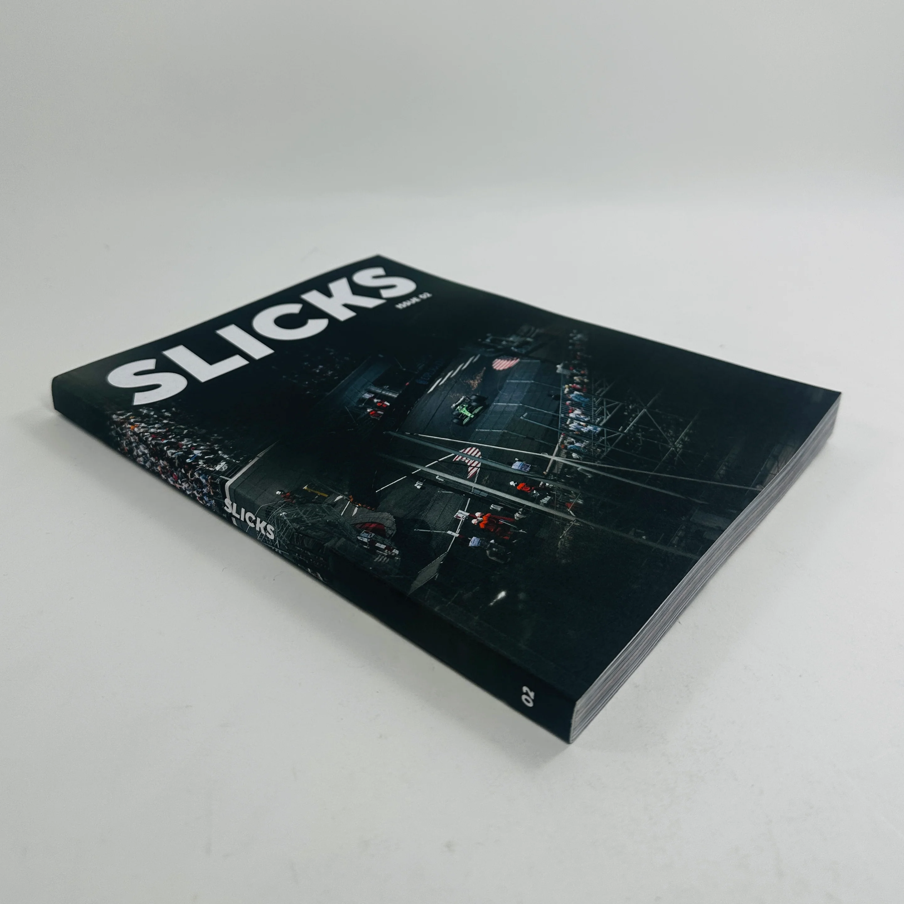 Slicks #2 - Image 2