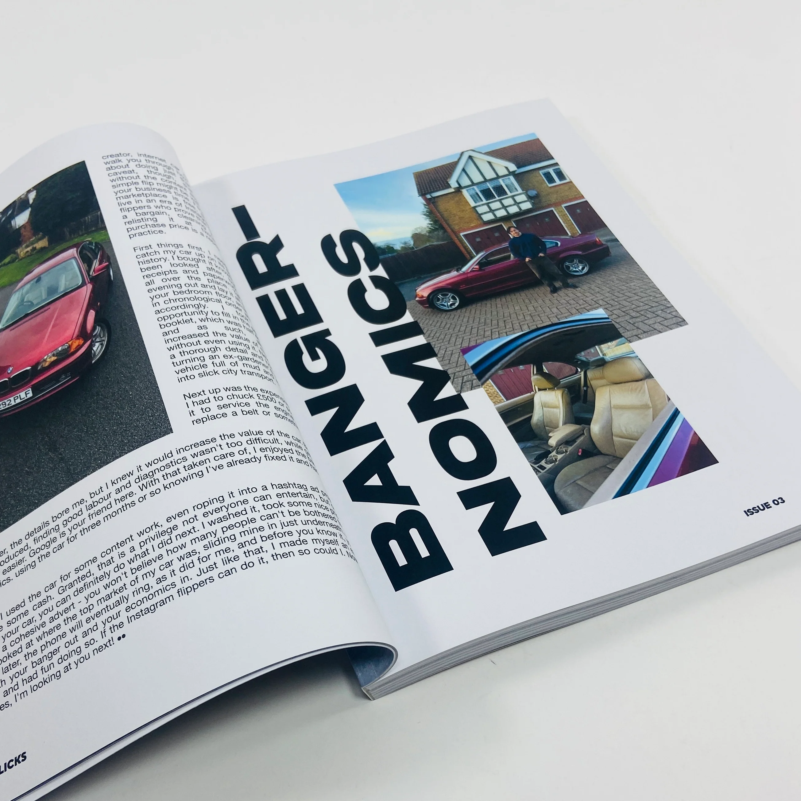 Slicks #3 - Image 3