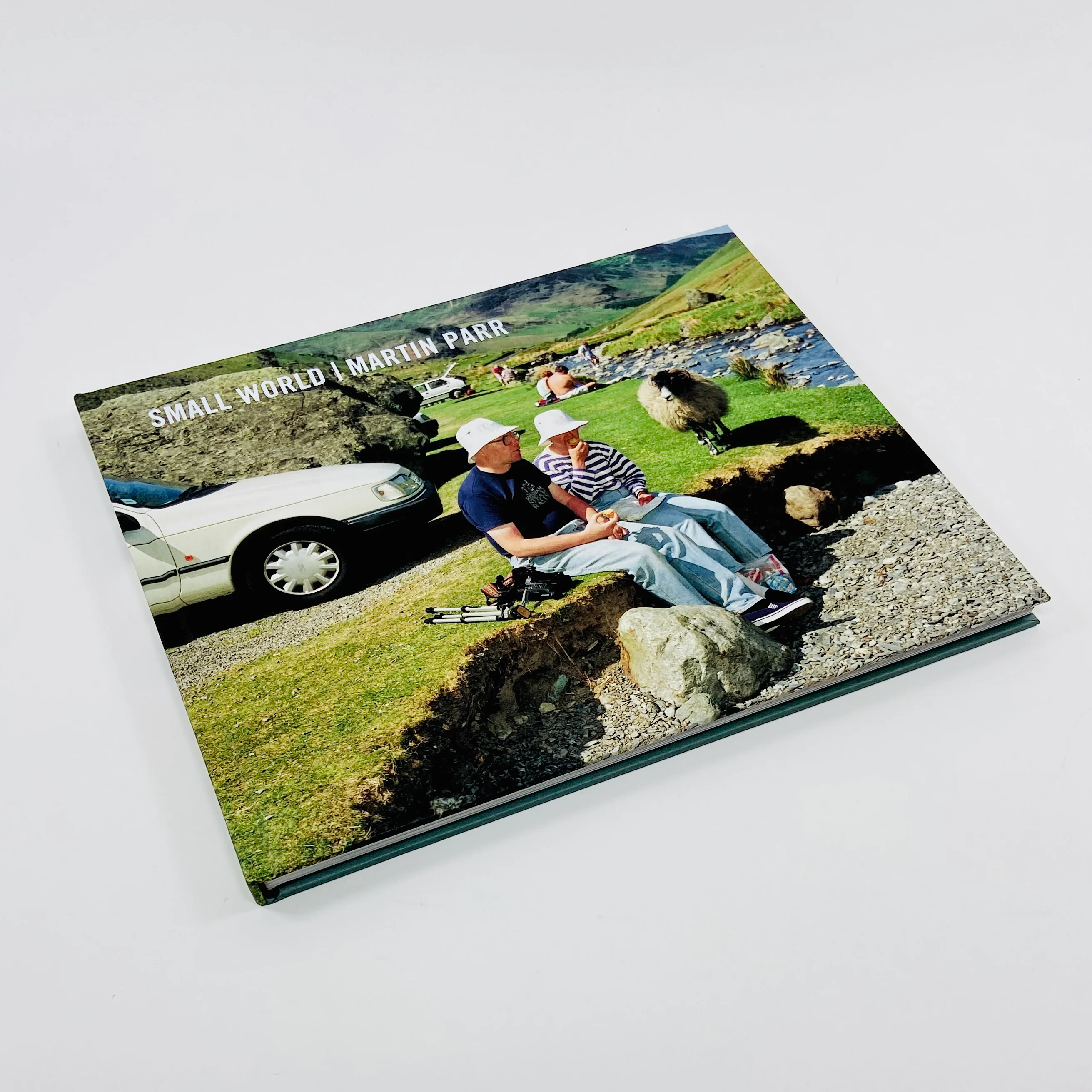 Small World (2026 Edition) - Martin Parr - Image 2