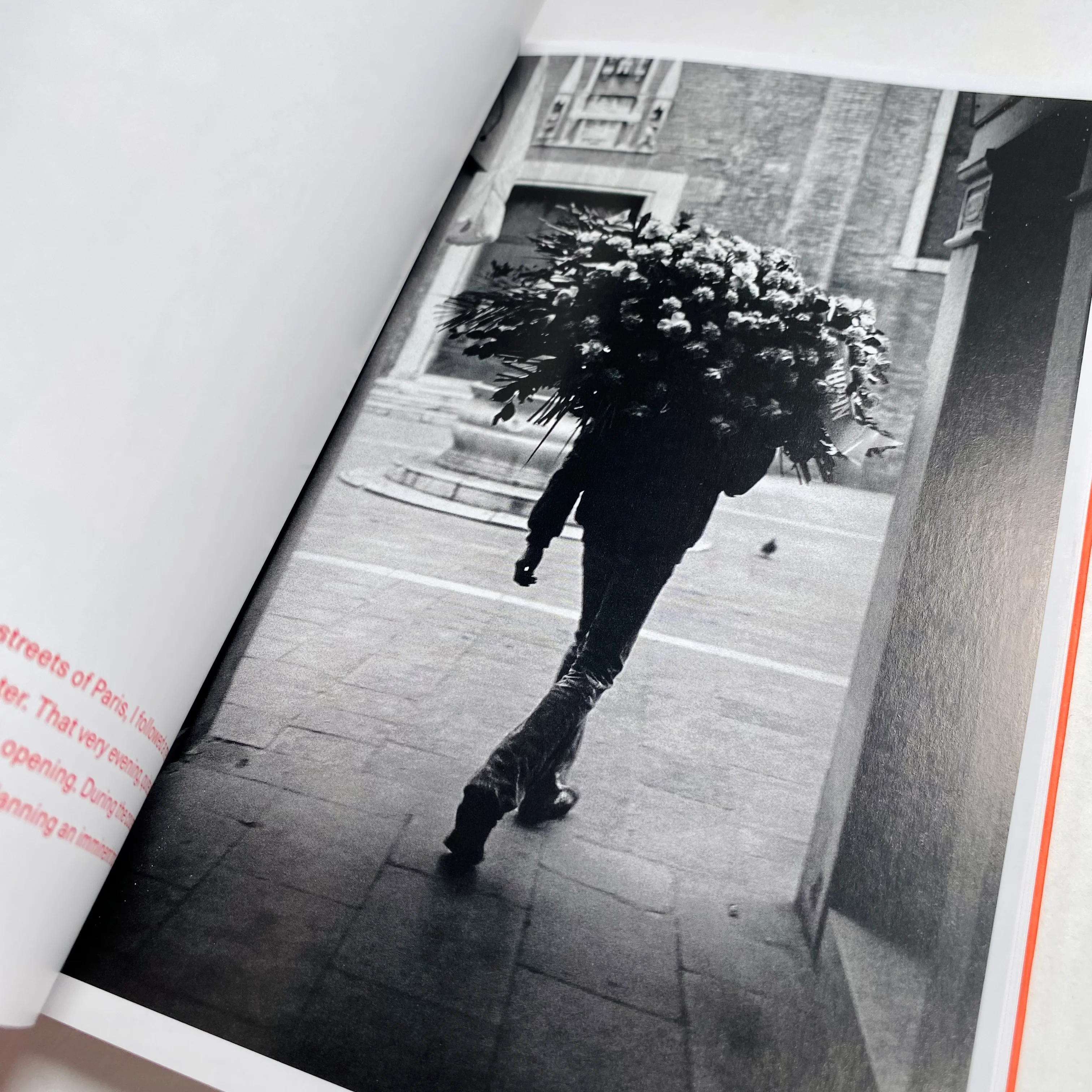 Sophie Calle Photofile - Image 5