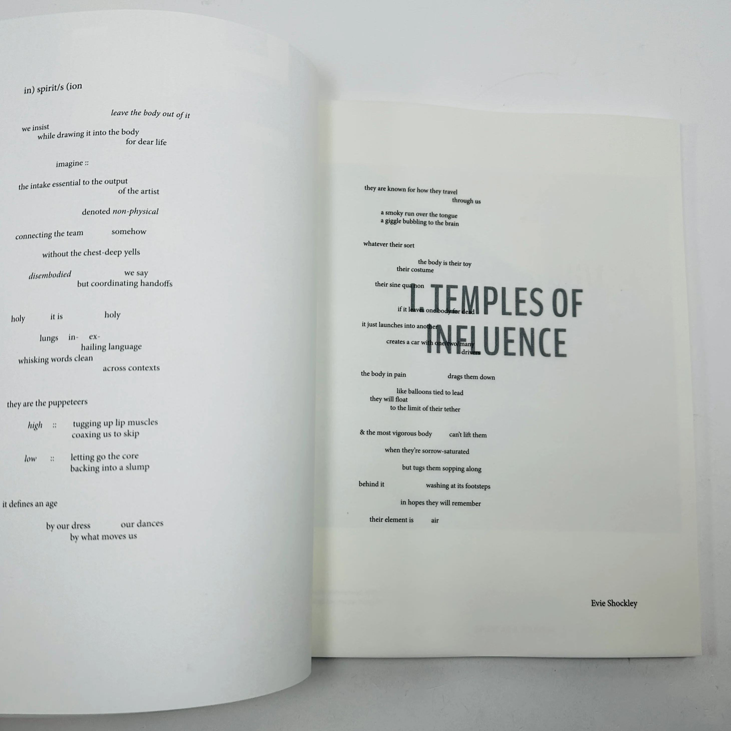 Spirit As A Journal - Image 6