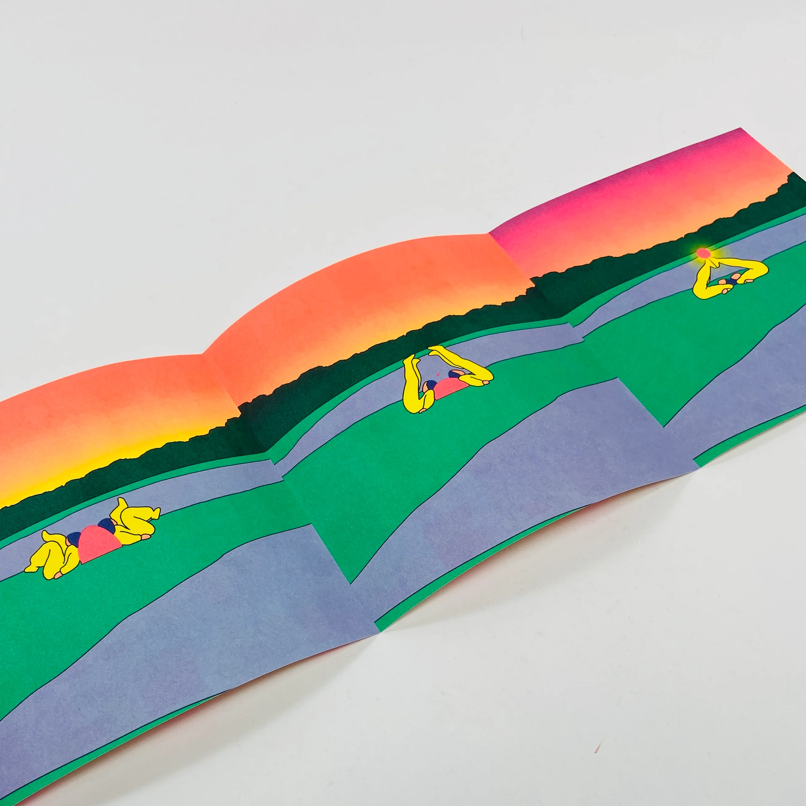 Square² Pouch - María Medem - Image 4