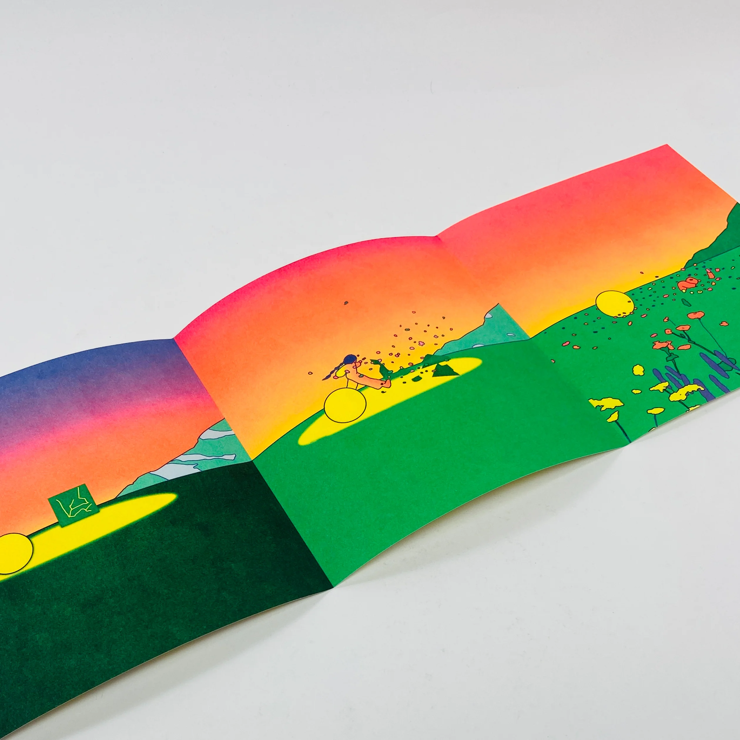 Square² Pouch - María Medem - Image 5