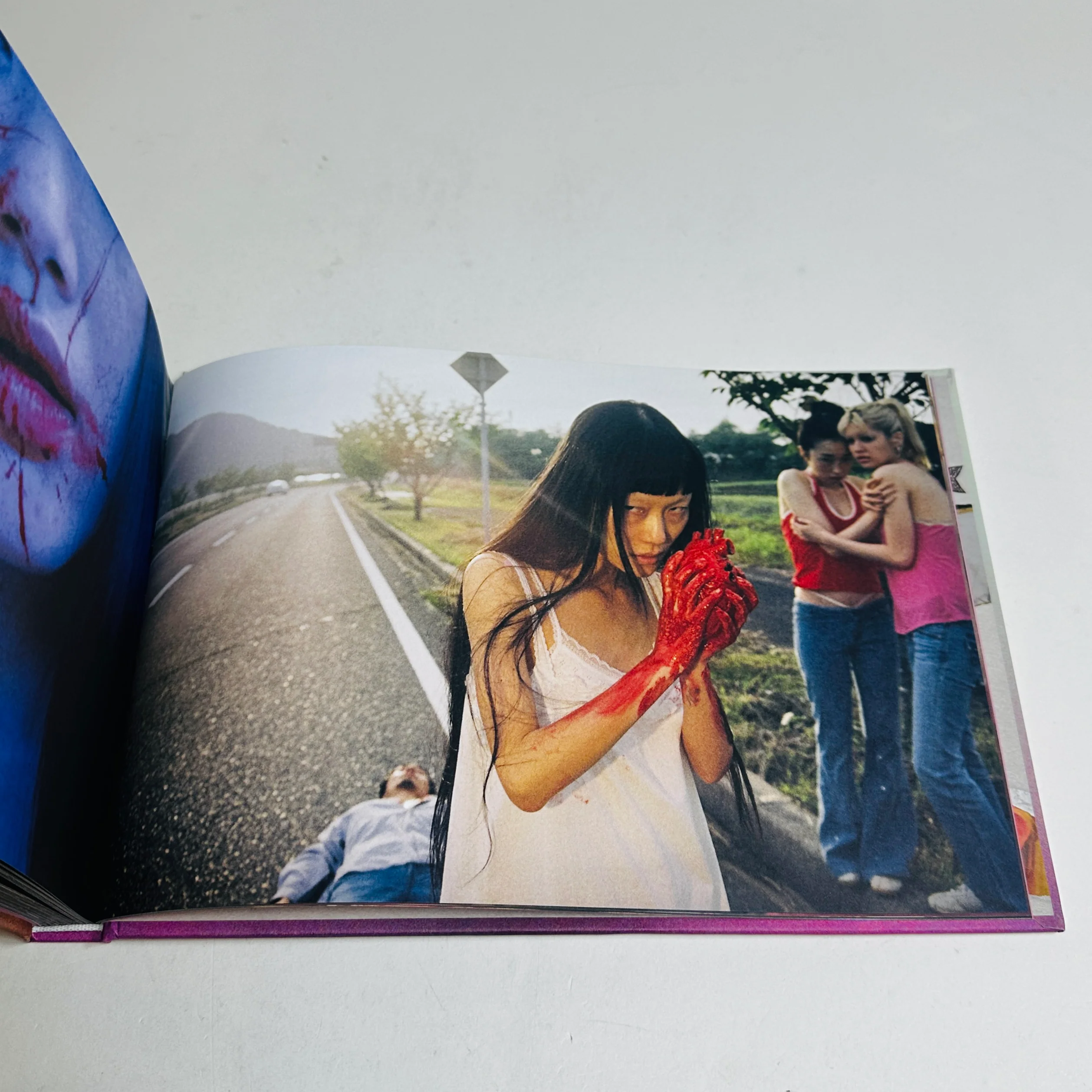 Star - Petra Collins - Image 3