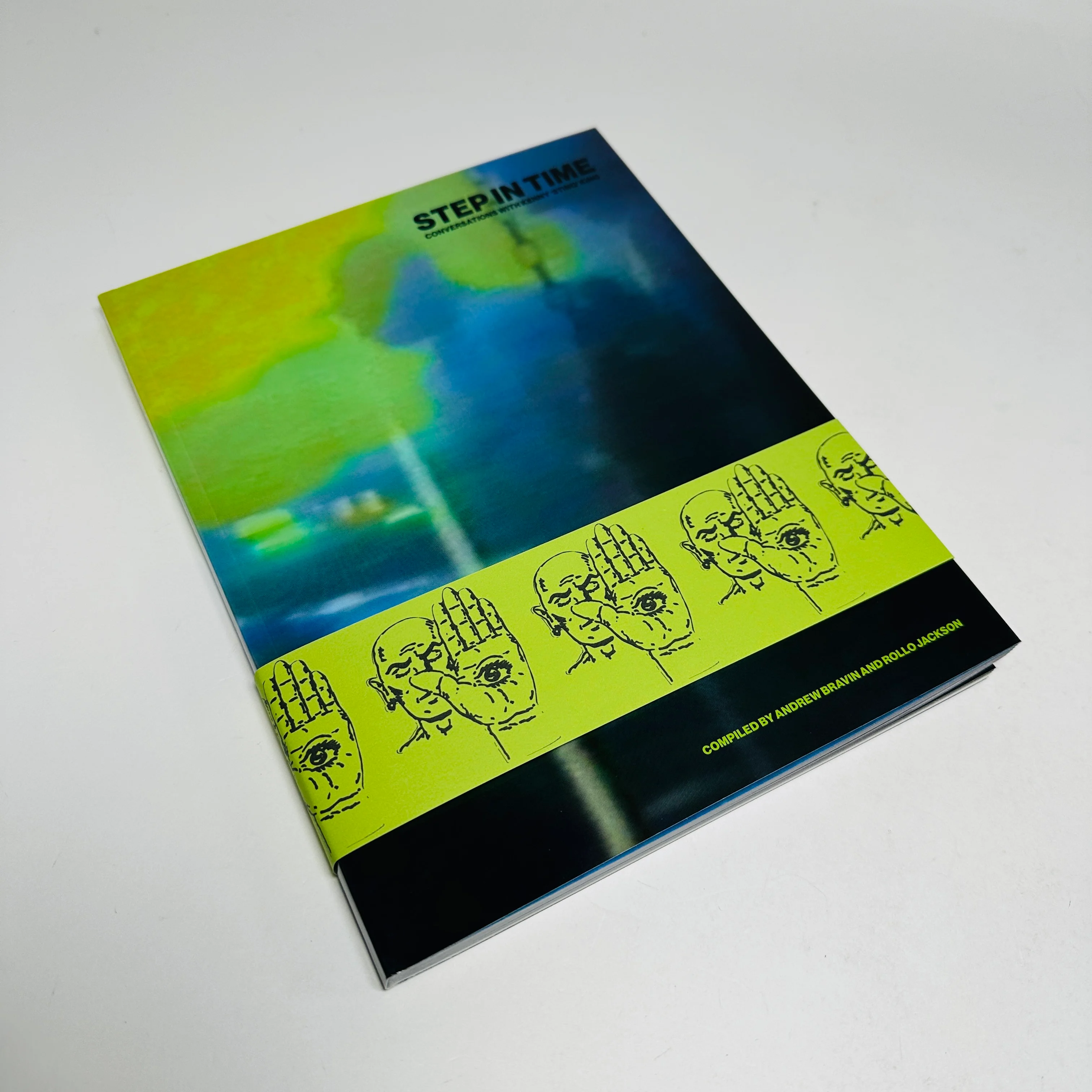 Step In Time - Image 2