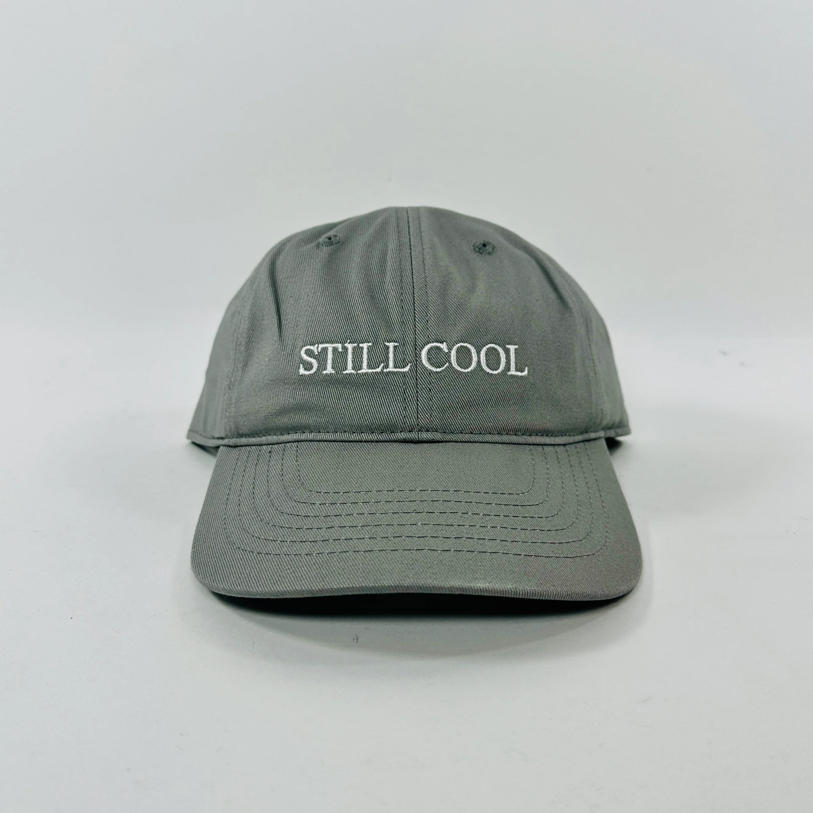 Still Cool Hat