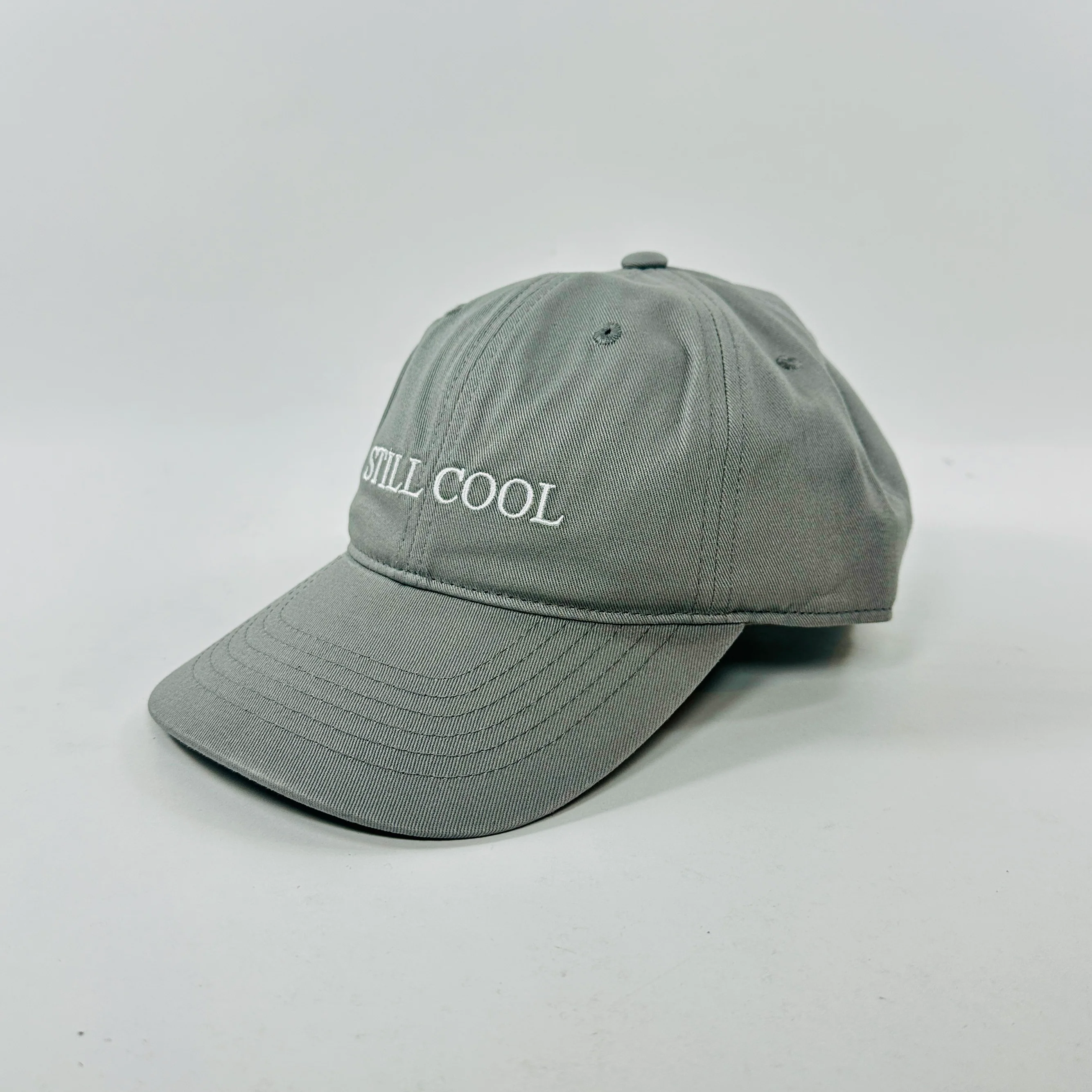 Still Cool Hat - Image 2