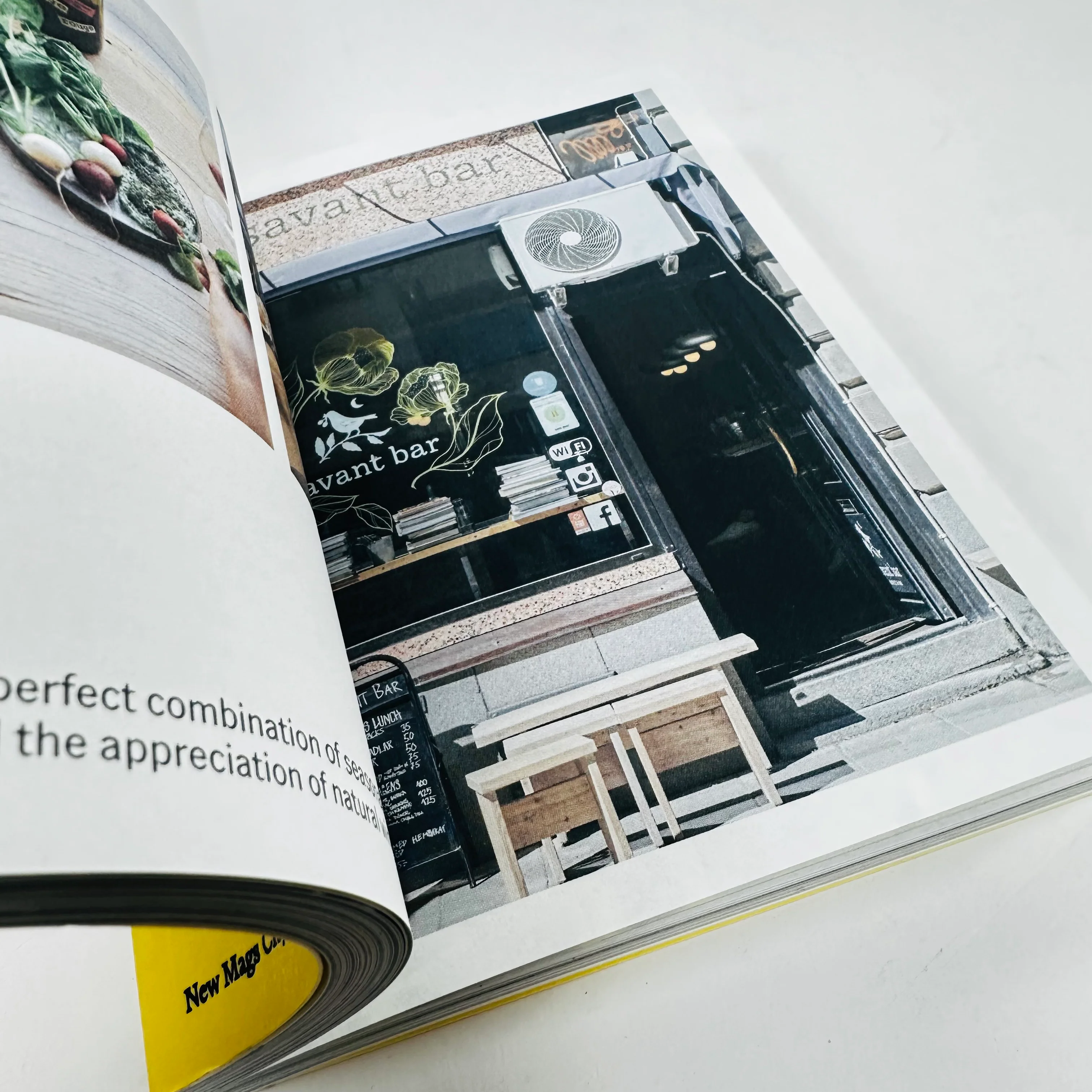 Stockholm - New Mags City Guide - Image 3