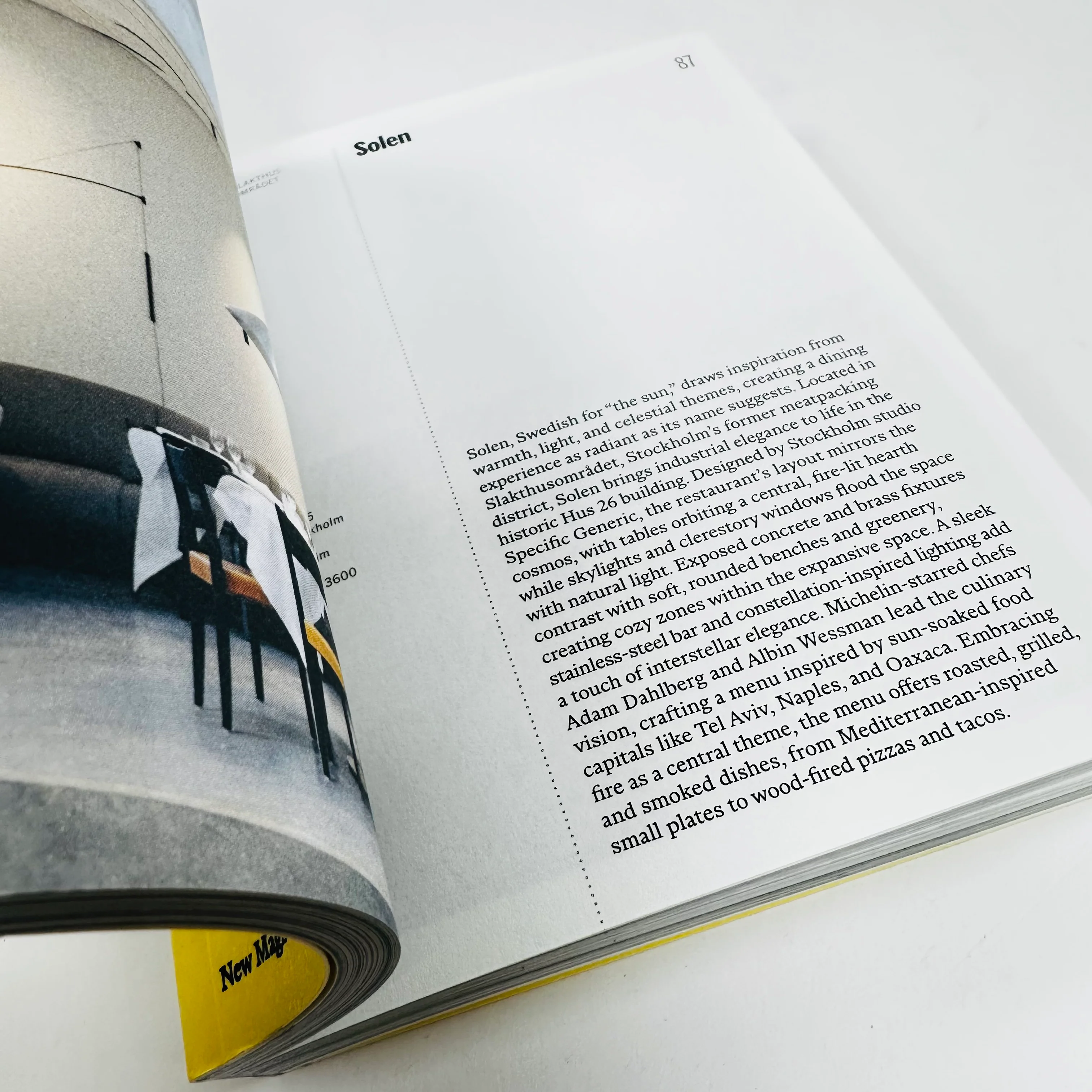 Stockholm - New Mags City Guide - Image 4
