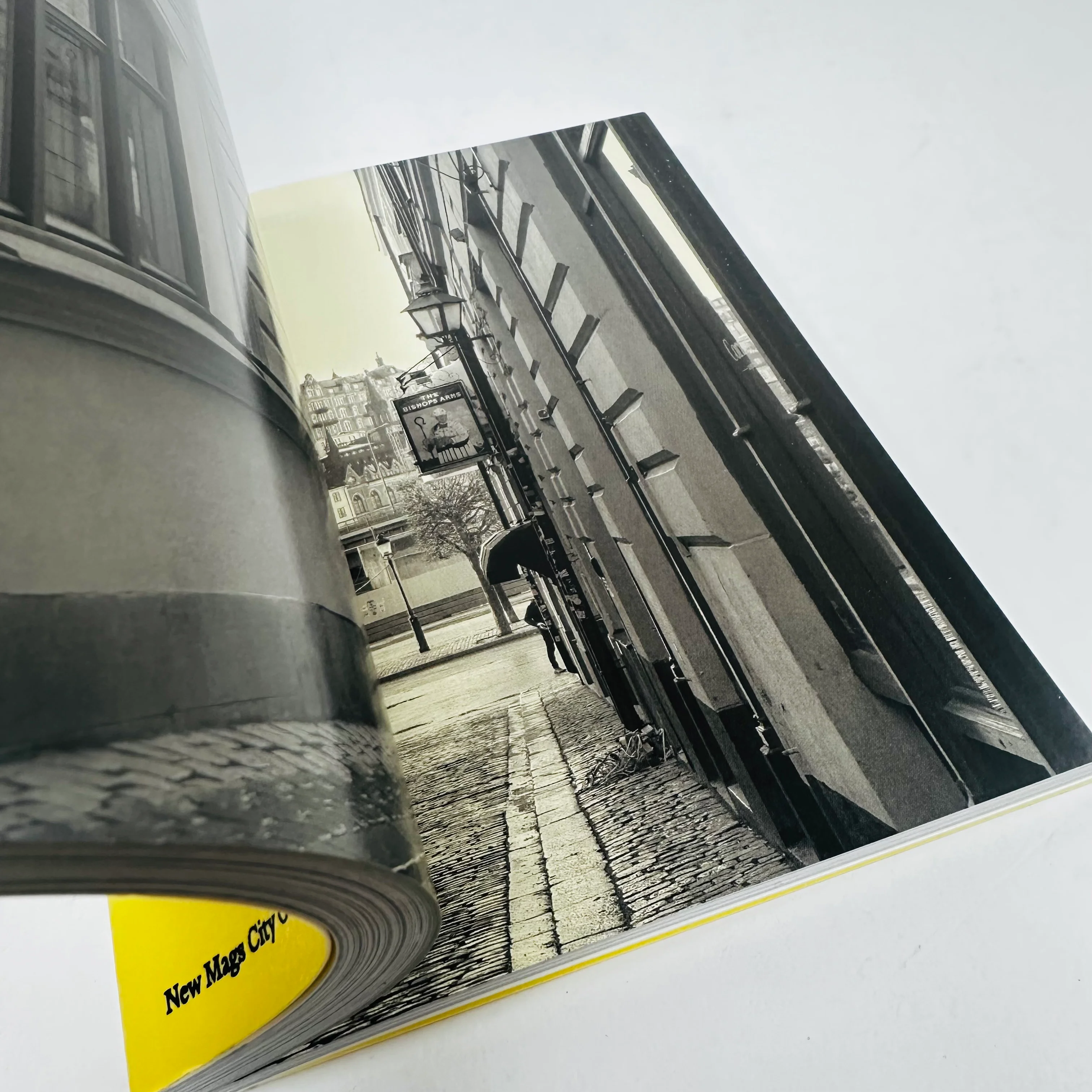 Stockholm - New Mags City Guide - Image 5